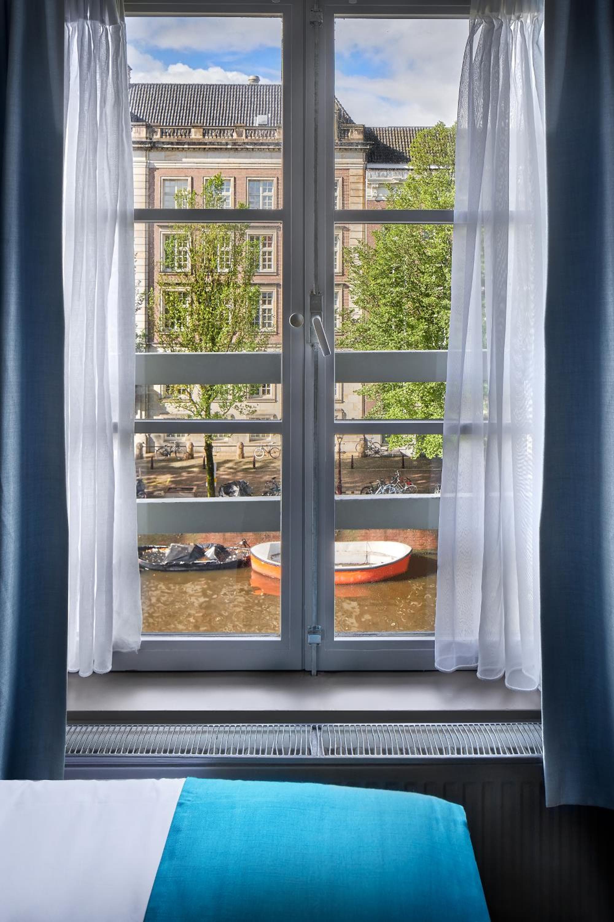 Stanley Collection Hotel Hegra Amsterdam — 24