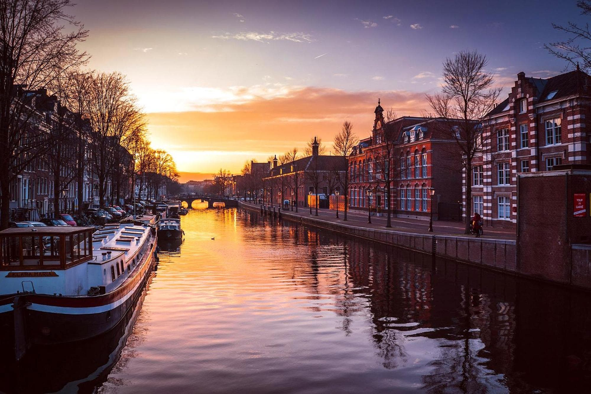 Stanley Collection Hotel Hegra Amsterdam — 20