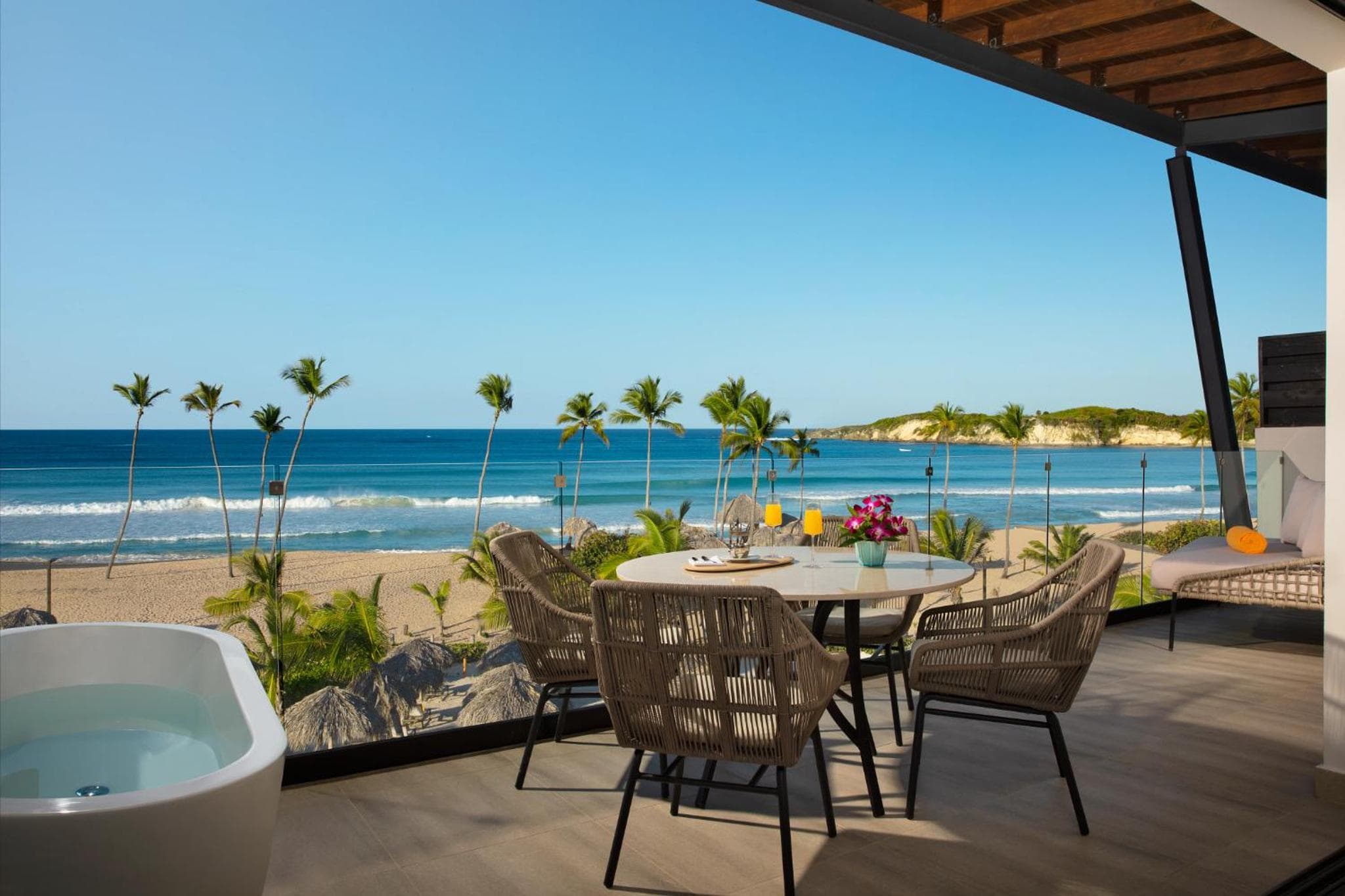 Dreams Macao Beach Punta Cana - All Inclusive — 24