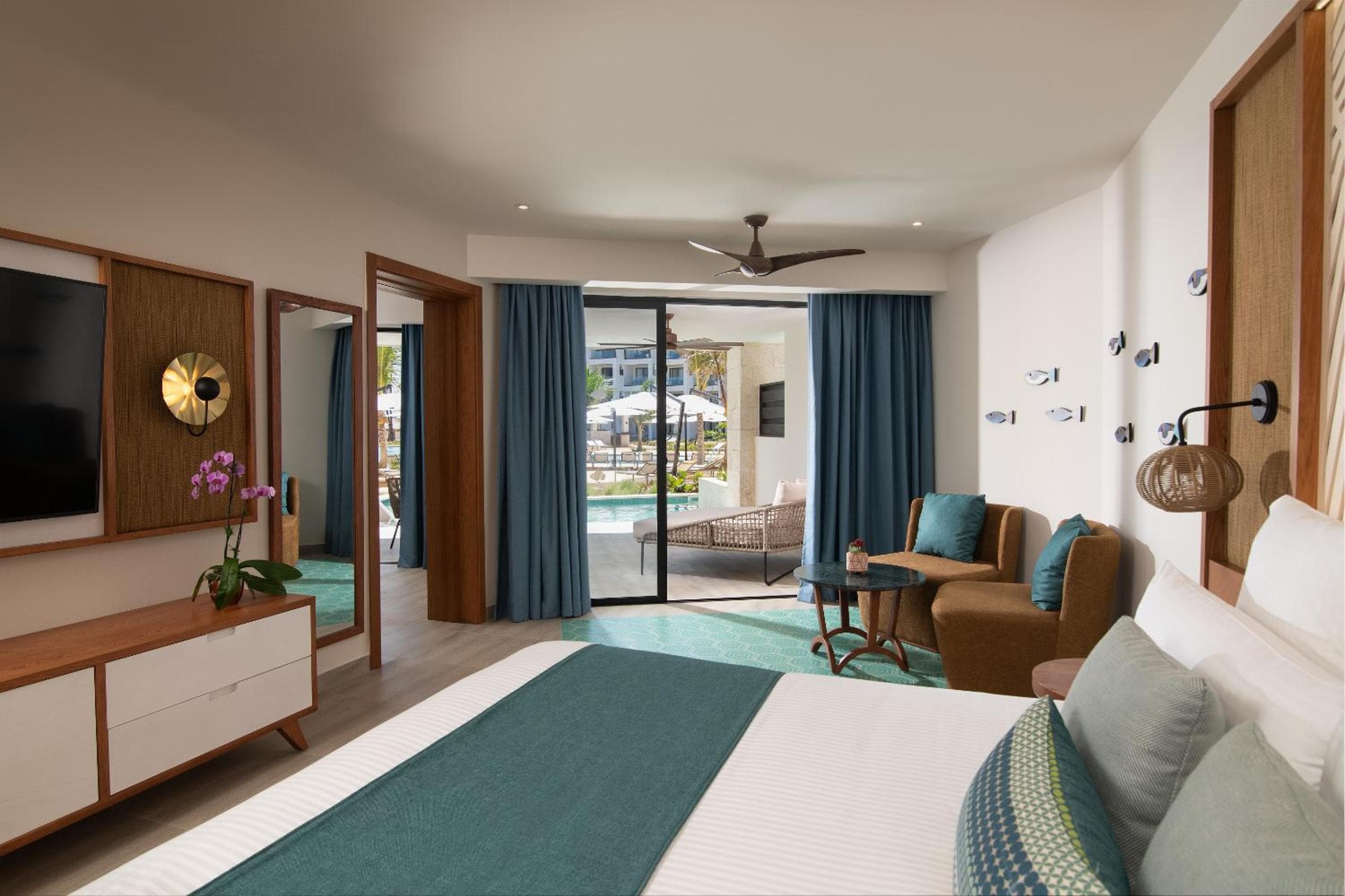 Dreams Macao Beach Punta Cana - All Inclusive — 10