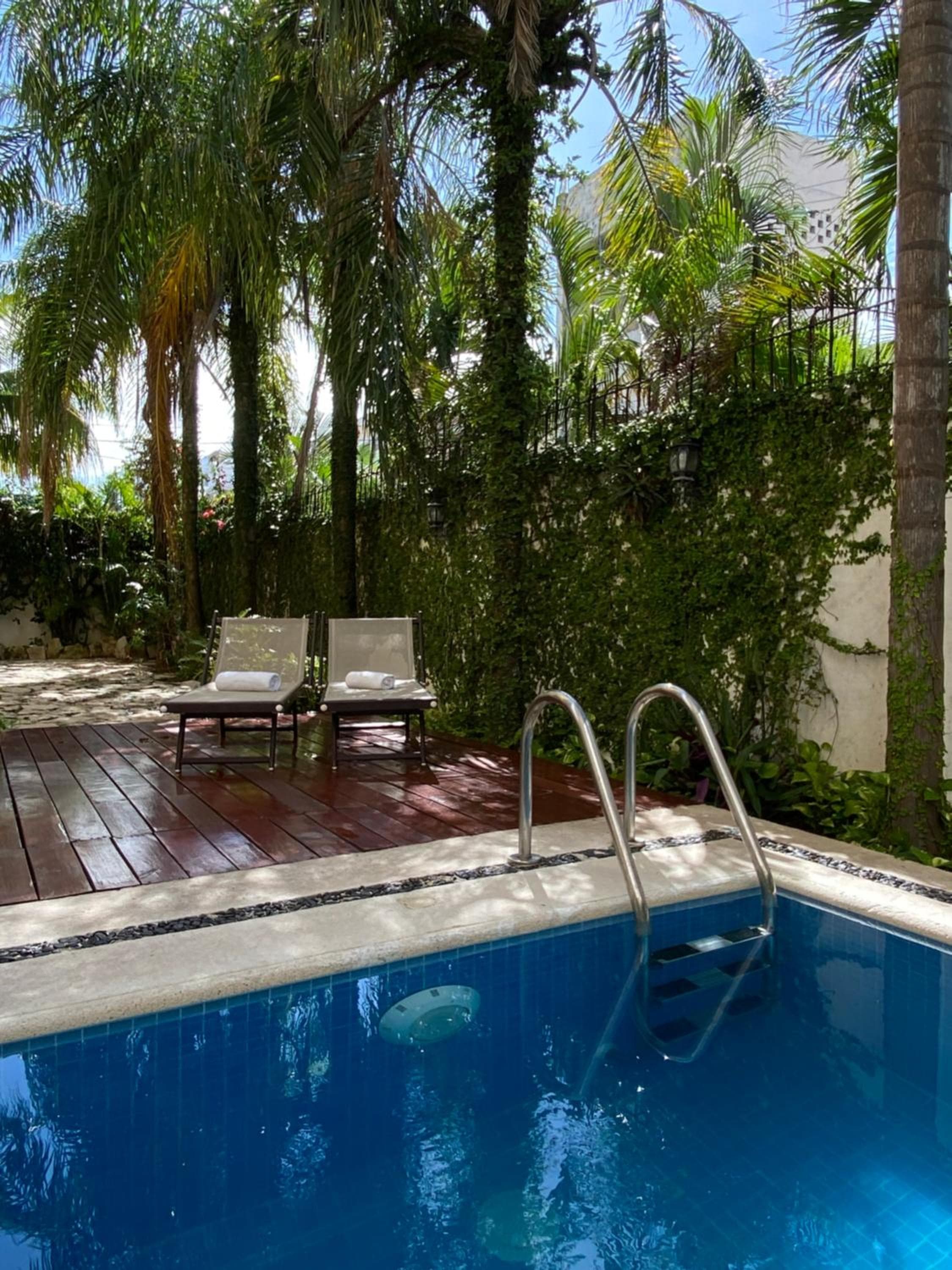 Hotel Las Golondrinas — 2