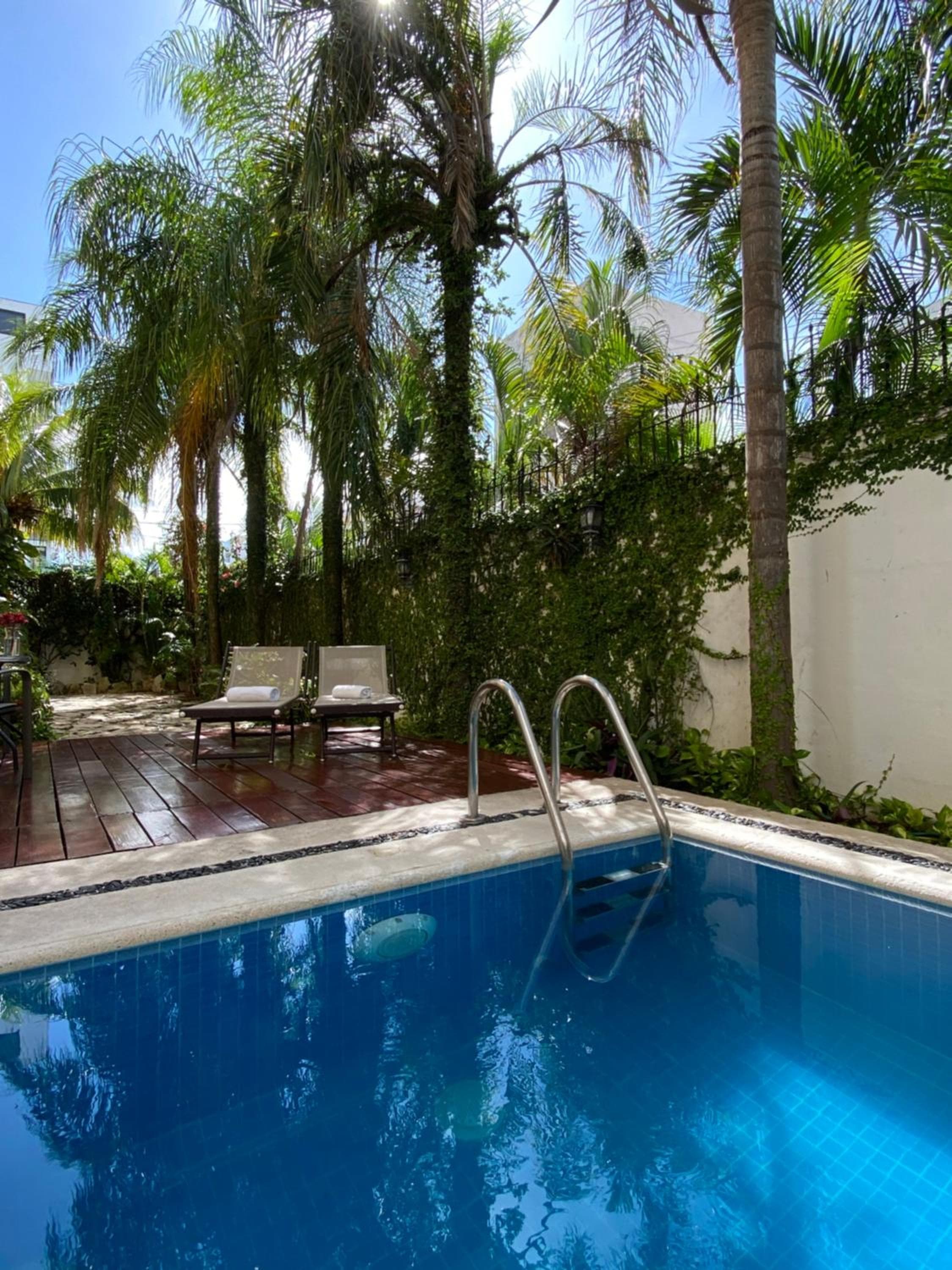 Hotel Las Golondrinas — 9