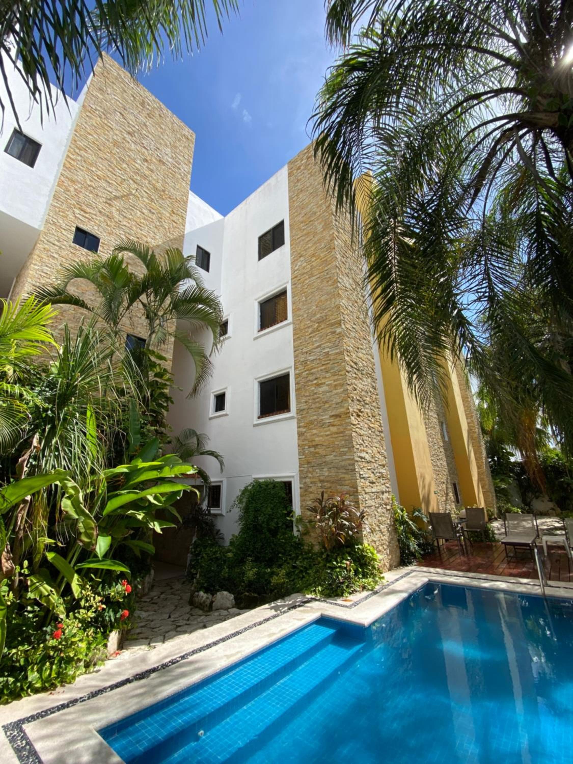 Hotel Las Golondrinas — 5