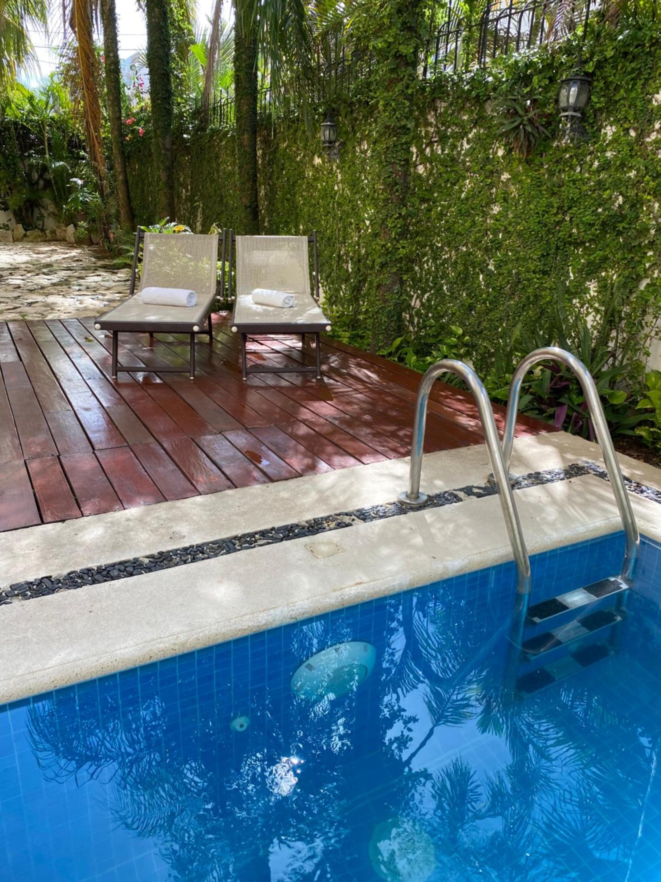 Hotel Las Golondrinas — 10