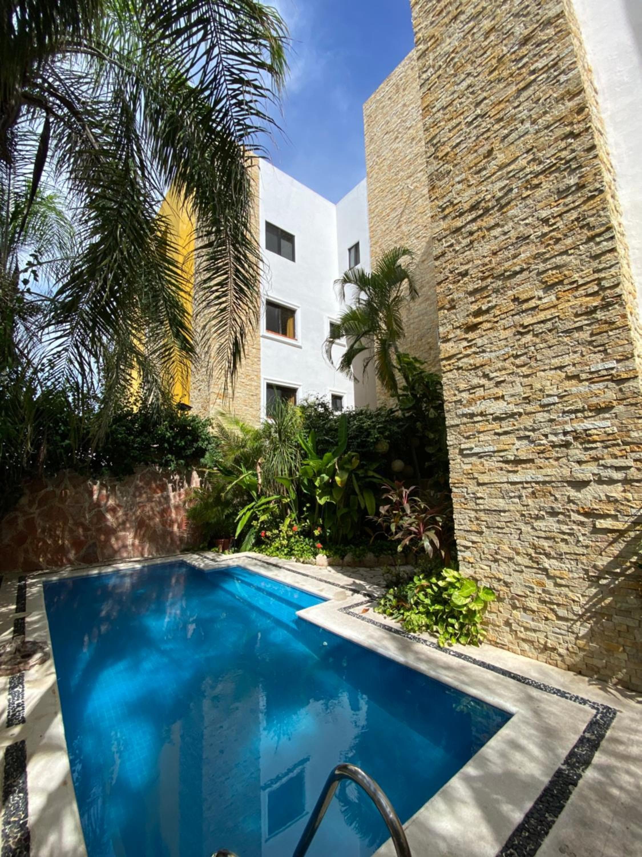 Hotel Las Golondrinas — 11