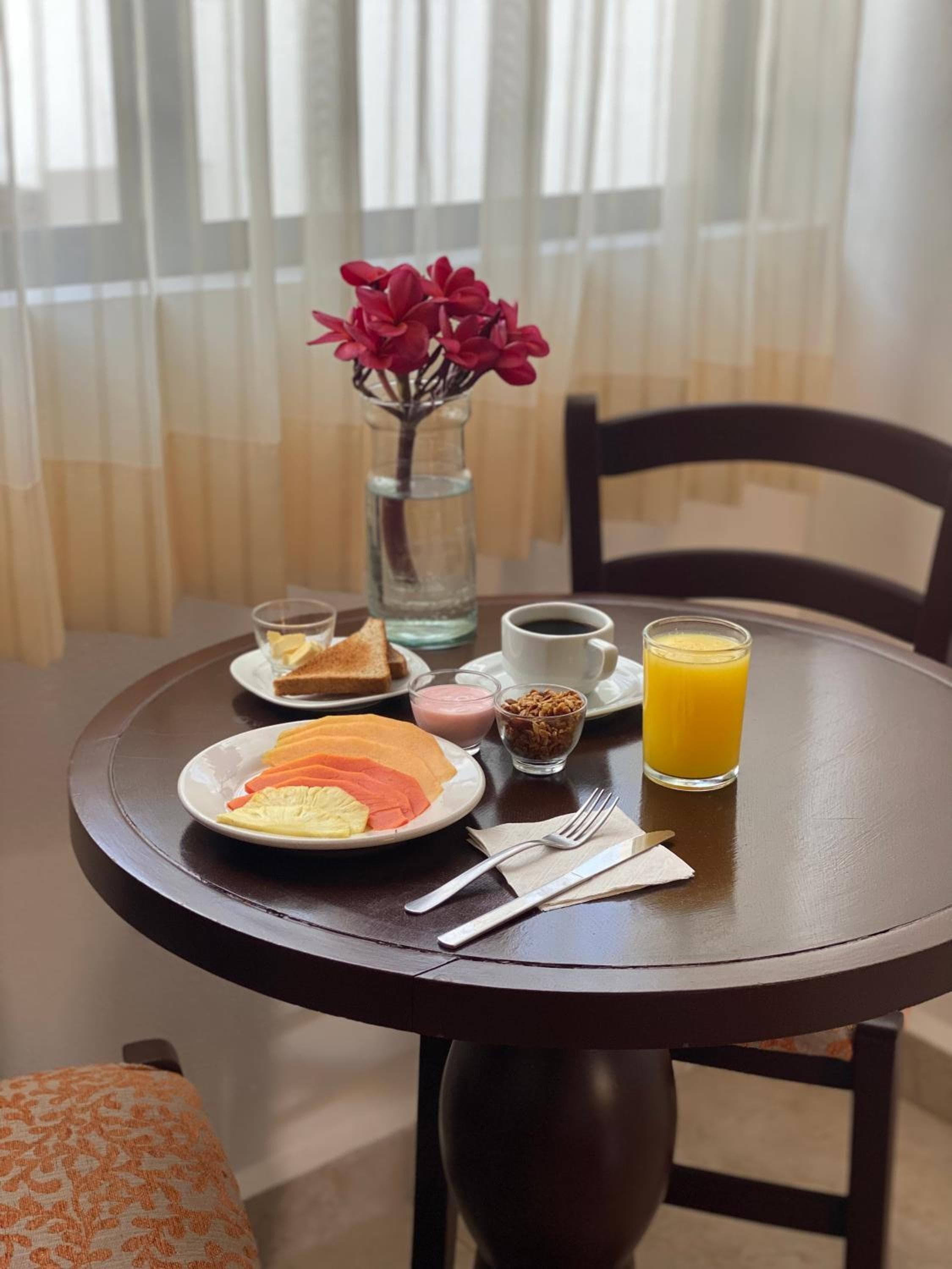 Hotel Las Golondrinas — 12