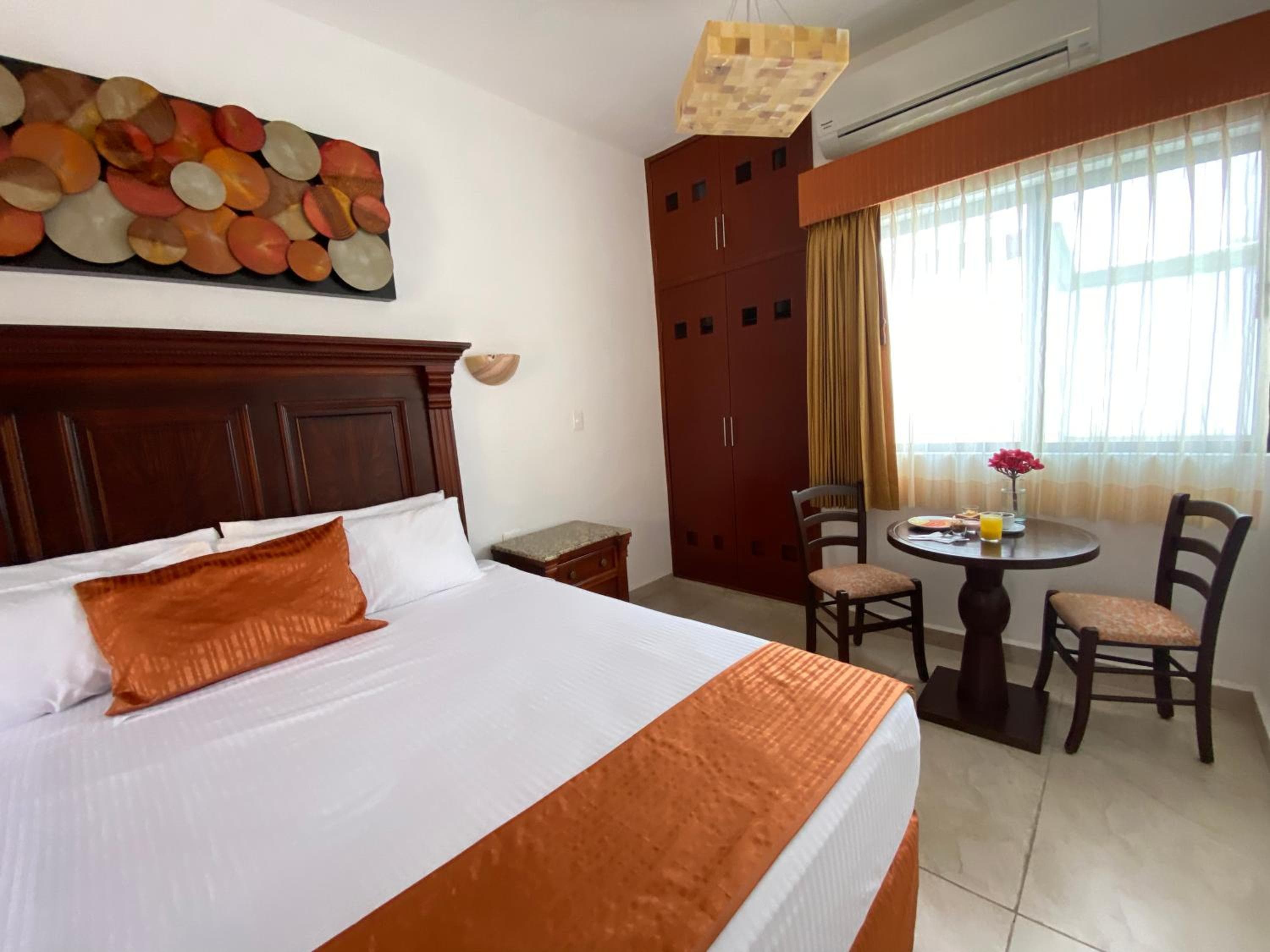 Hotel Las Golondrinas — 13