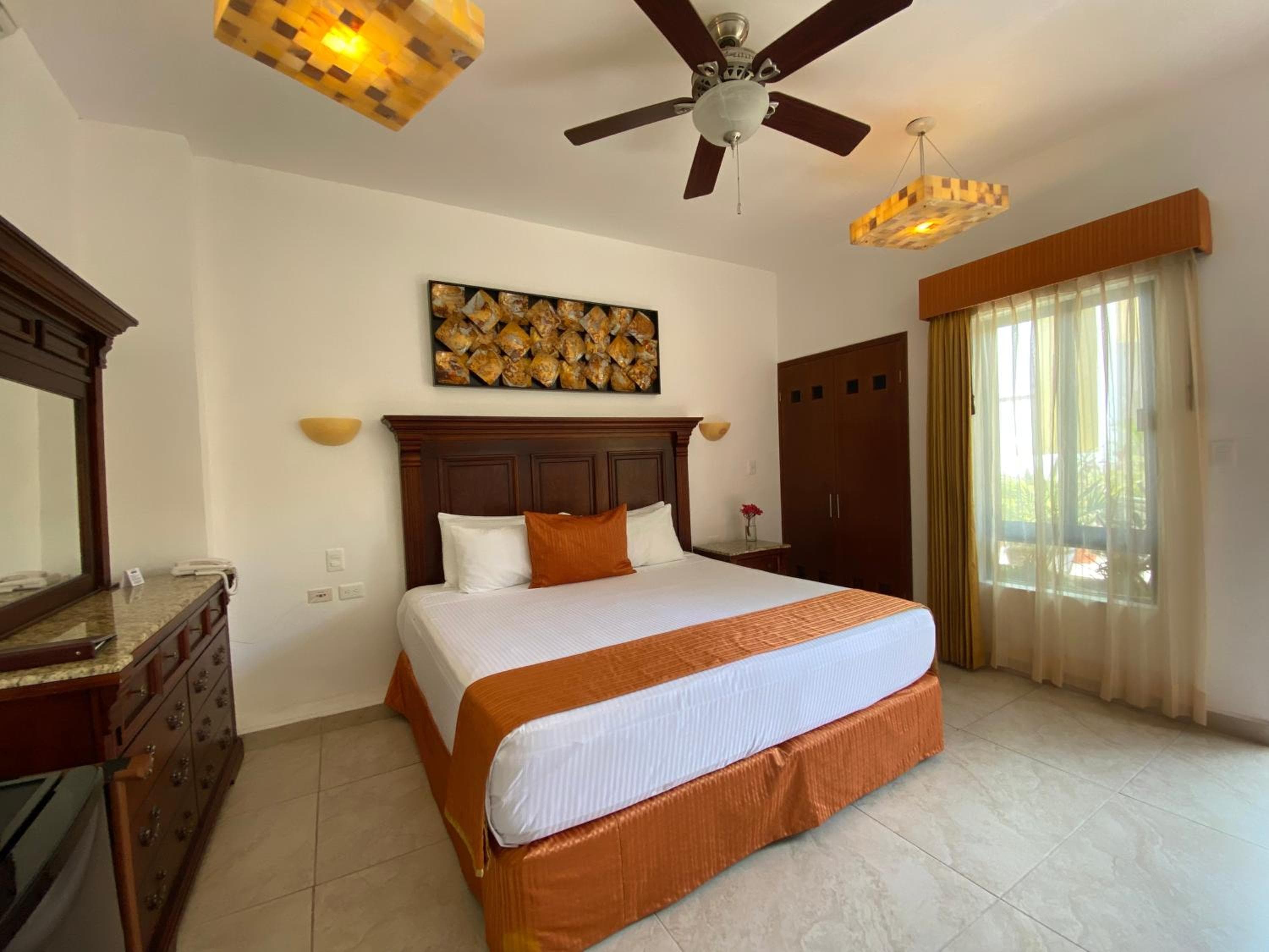 Hotel Las Golondrinas — 21