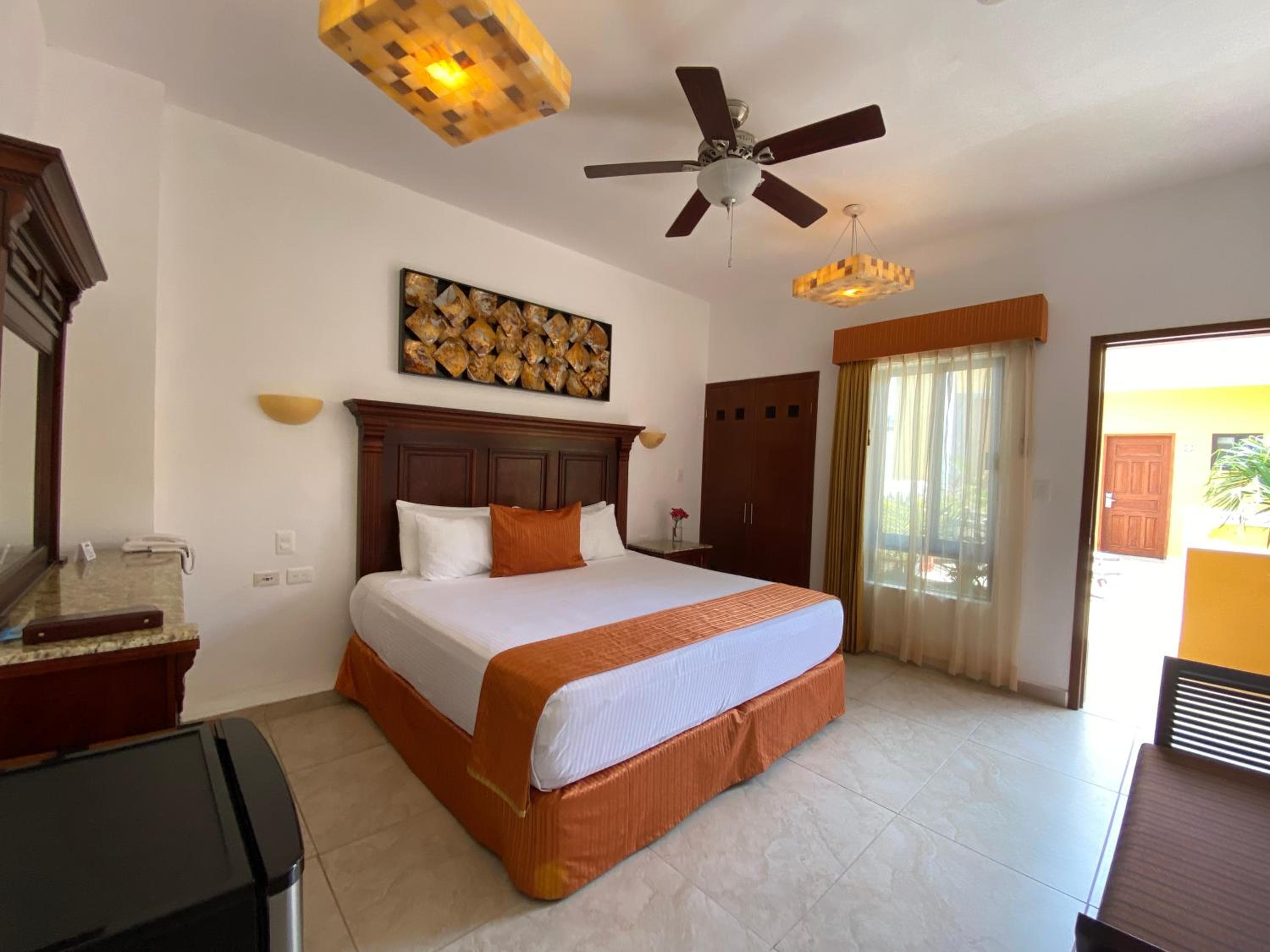 Hotel Las Golondrinas — 10