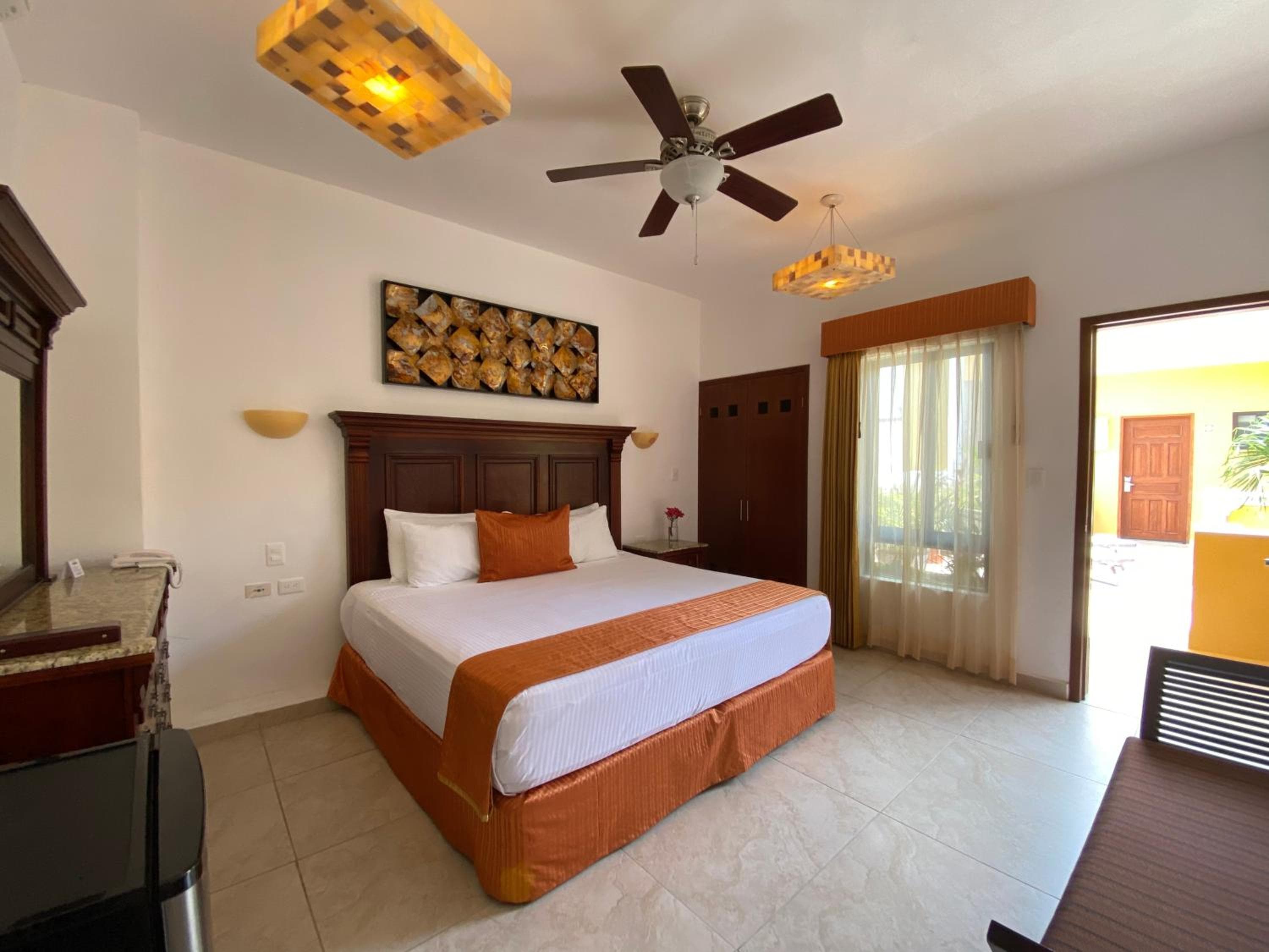 Hotel Las Golondrinas — 17