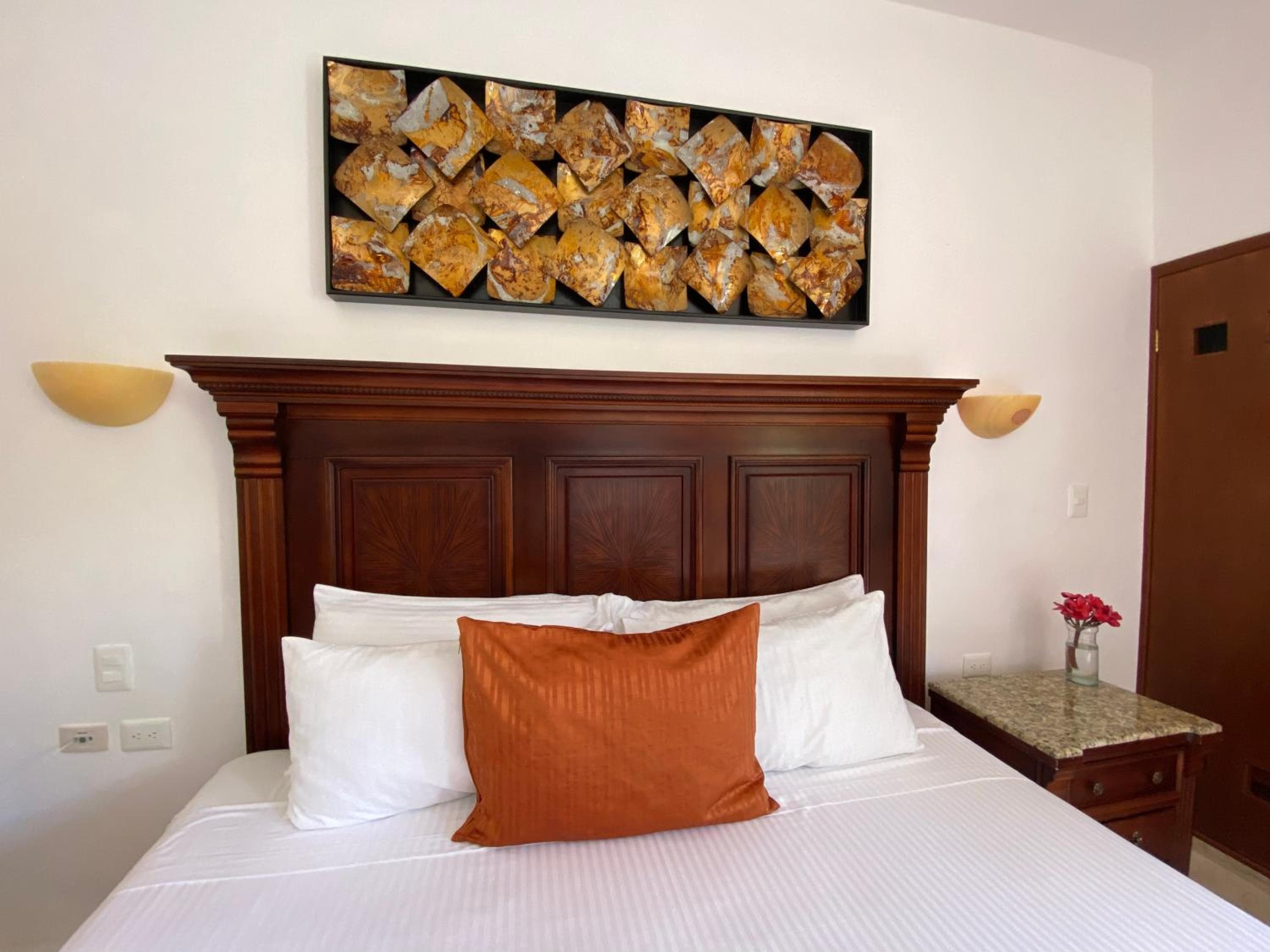 Hotel Las Golondrinas — 15