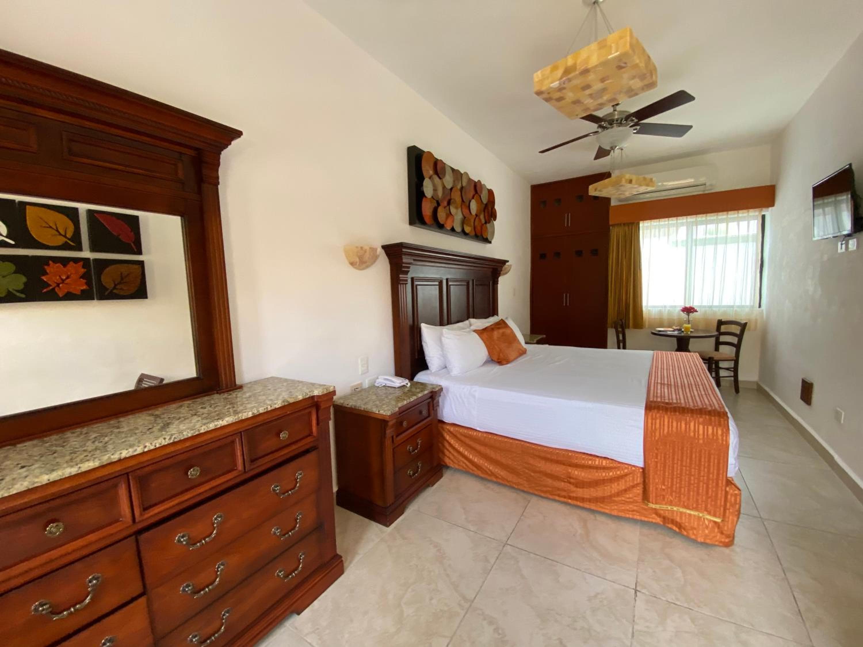 Hotel Las Golondrinas — 18