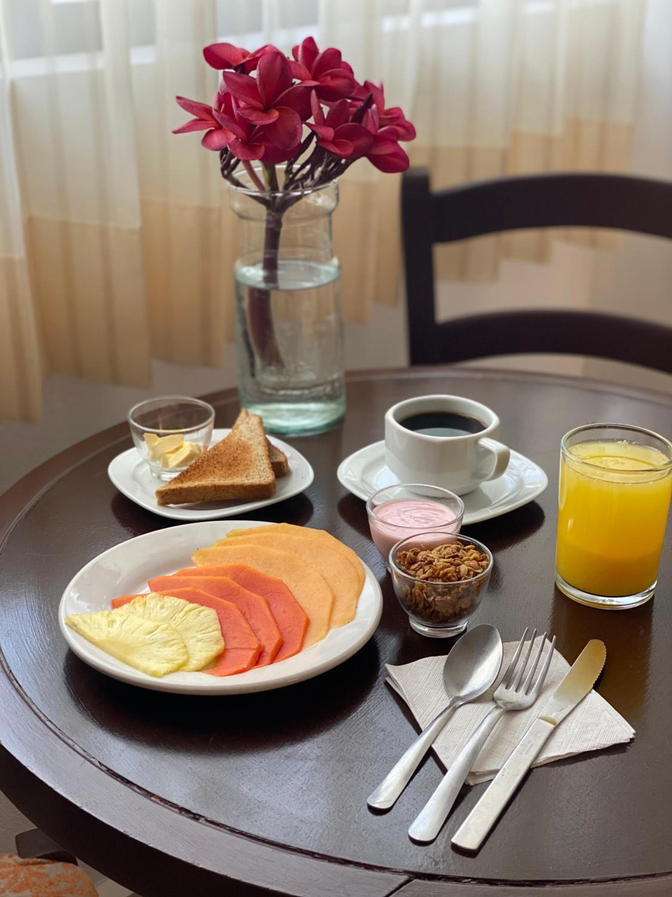 Hotel Las Golondrinas — 19
