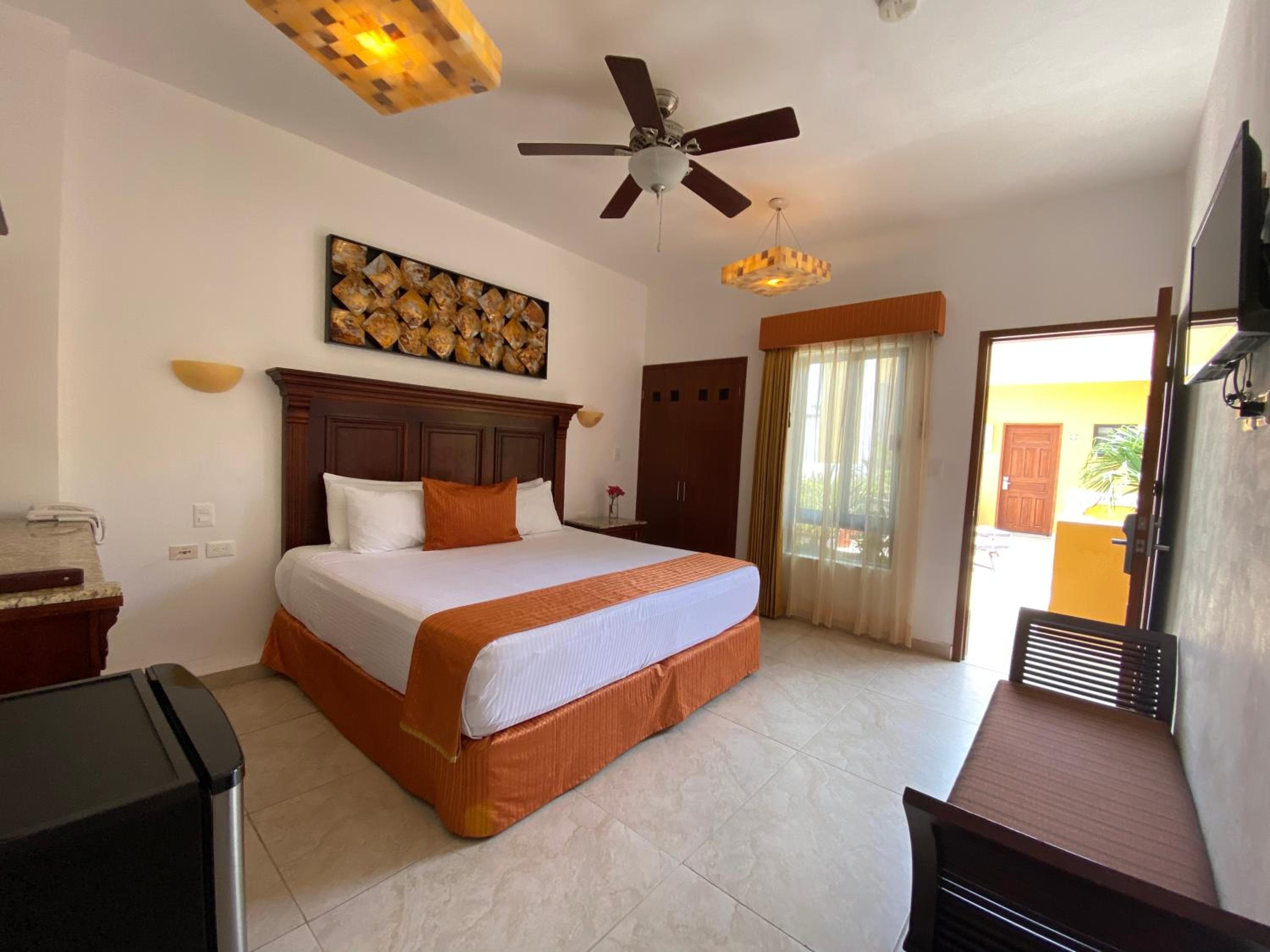 Hotel Las Golondrinas — 16
