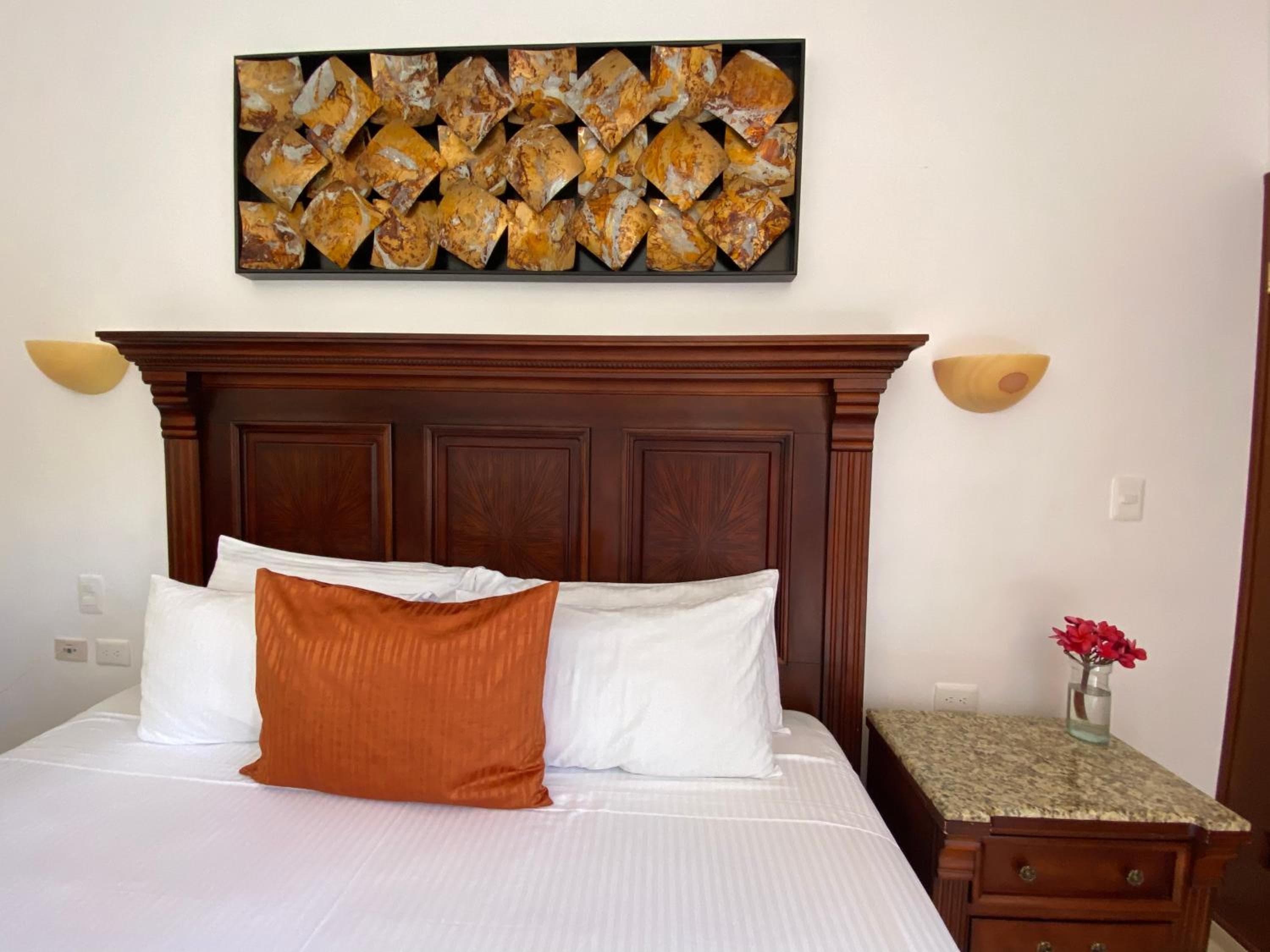 Hotel Las Golondrinas — 24
