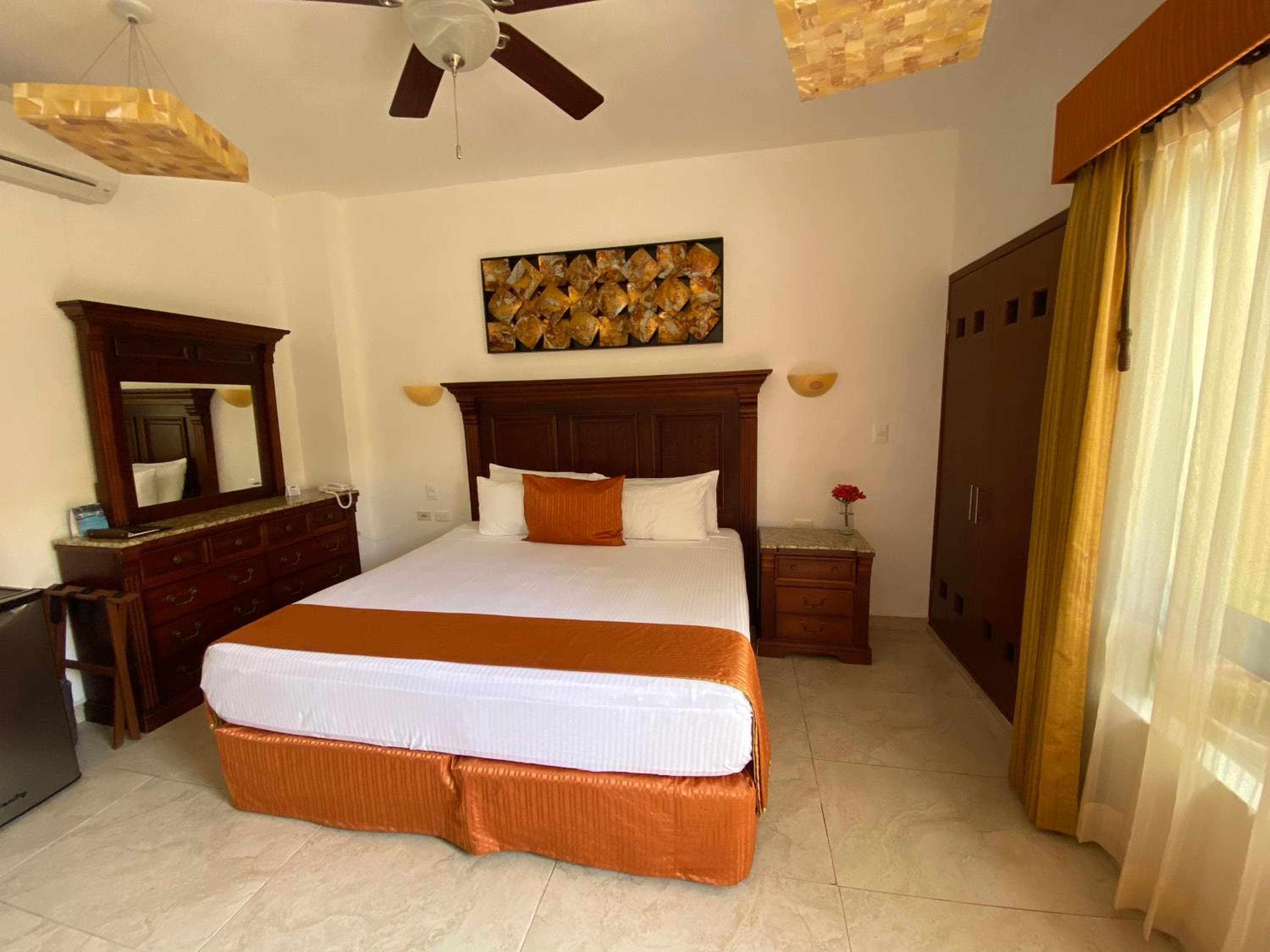 Hotel Las Golondrinas — 23