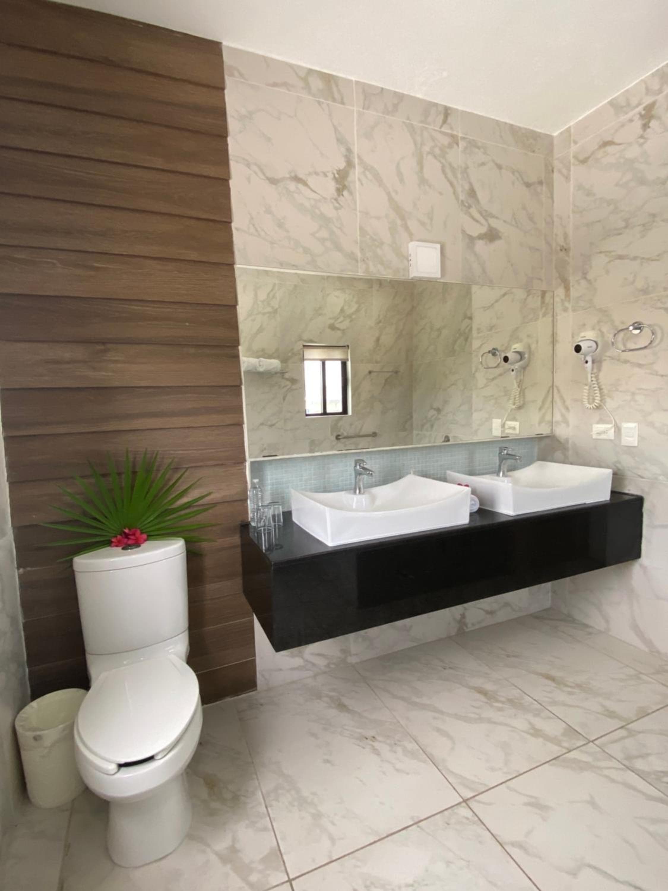 Hotel Las Golondrinas — 21