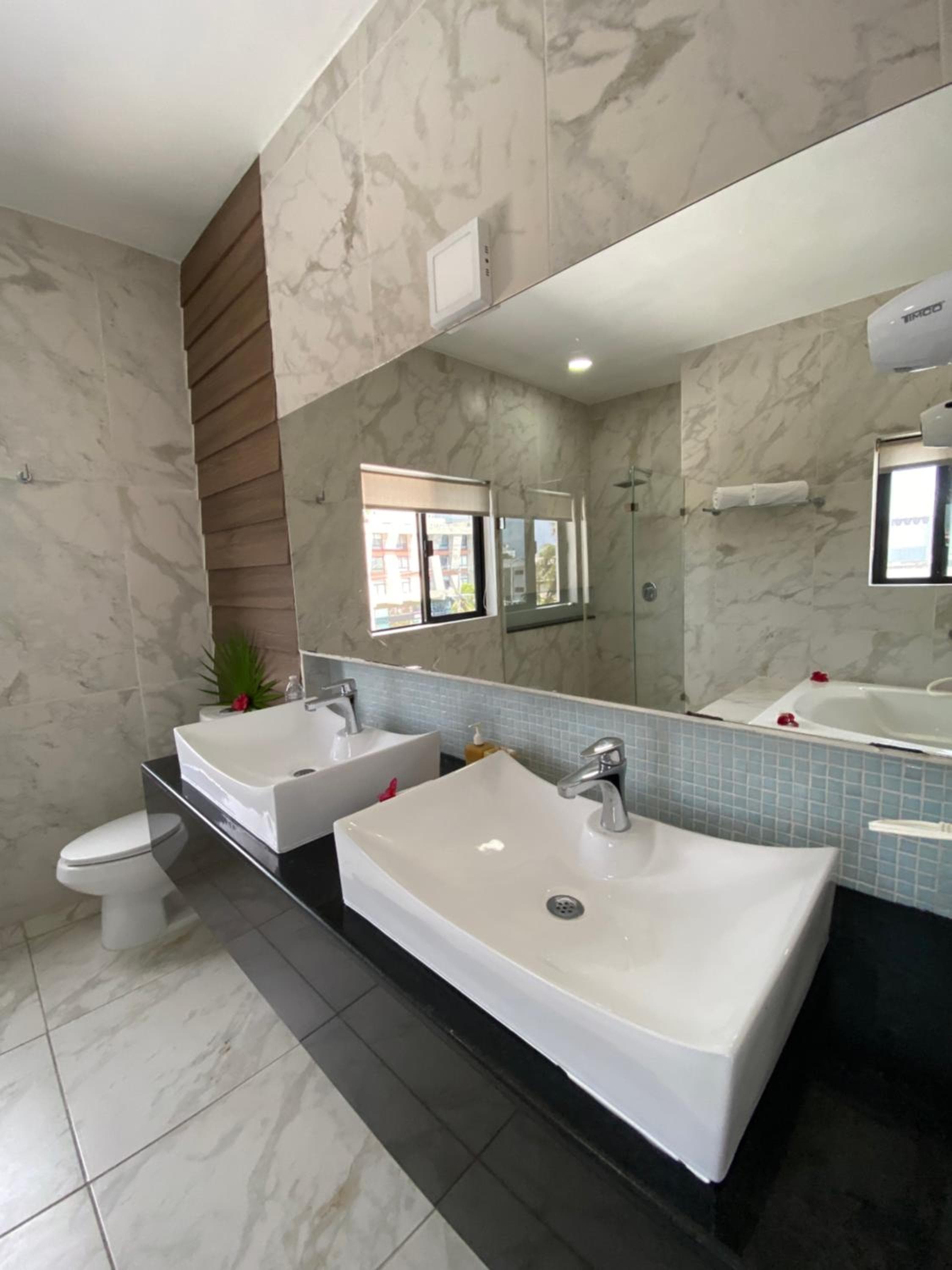 Hotel Las Golondrinas — 4