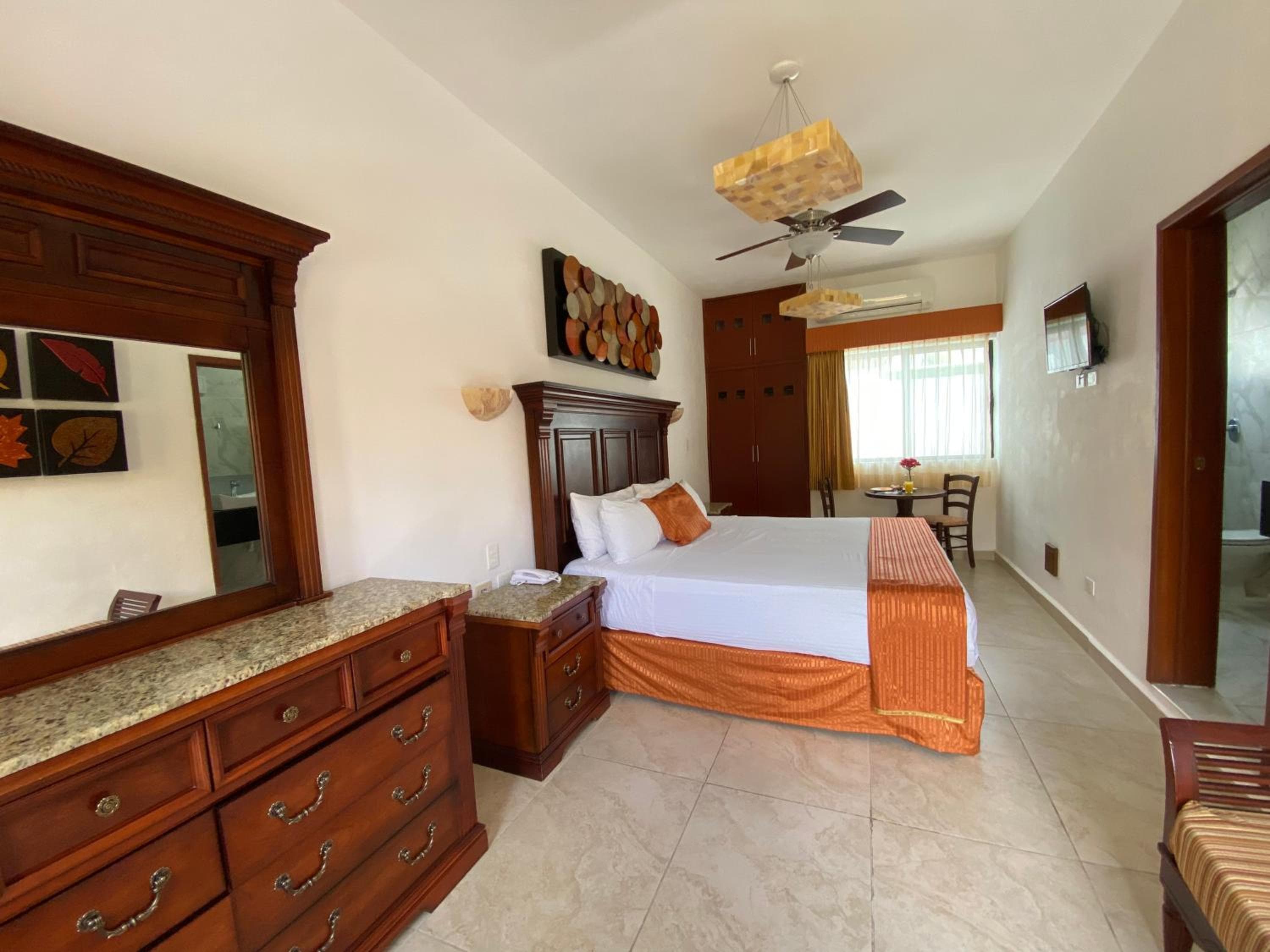 Hotel Las Golondrinas — 12