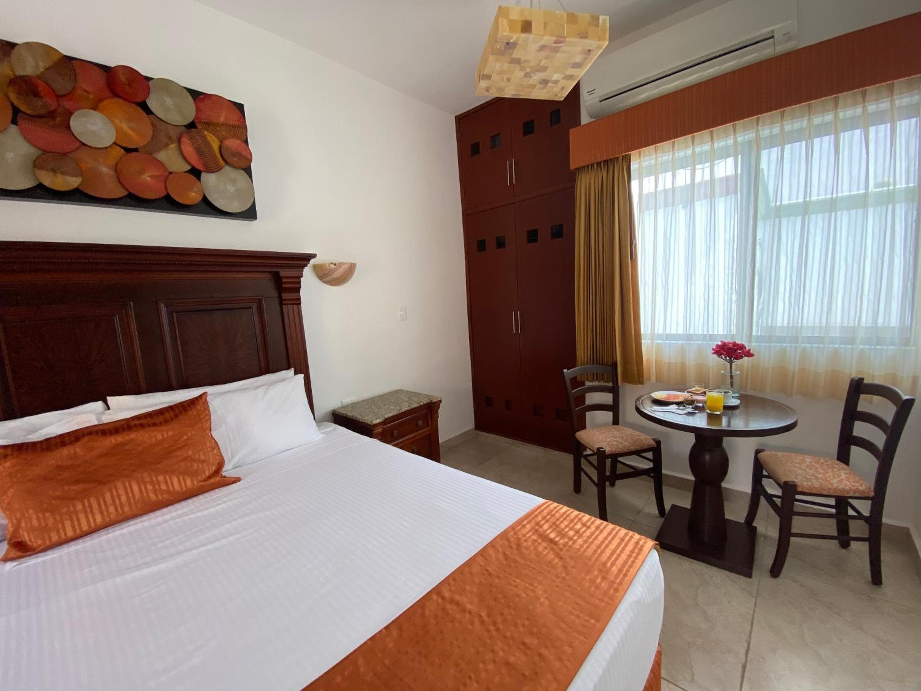 Hotel Las Golondrinas — 28