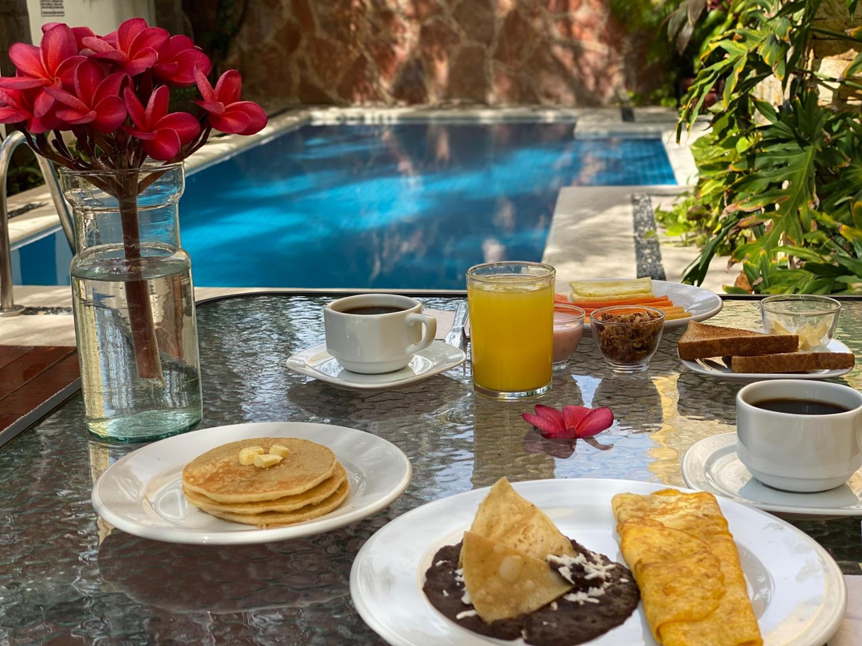 Hotel Las Golondrinas — 26