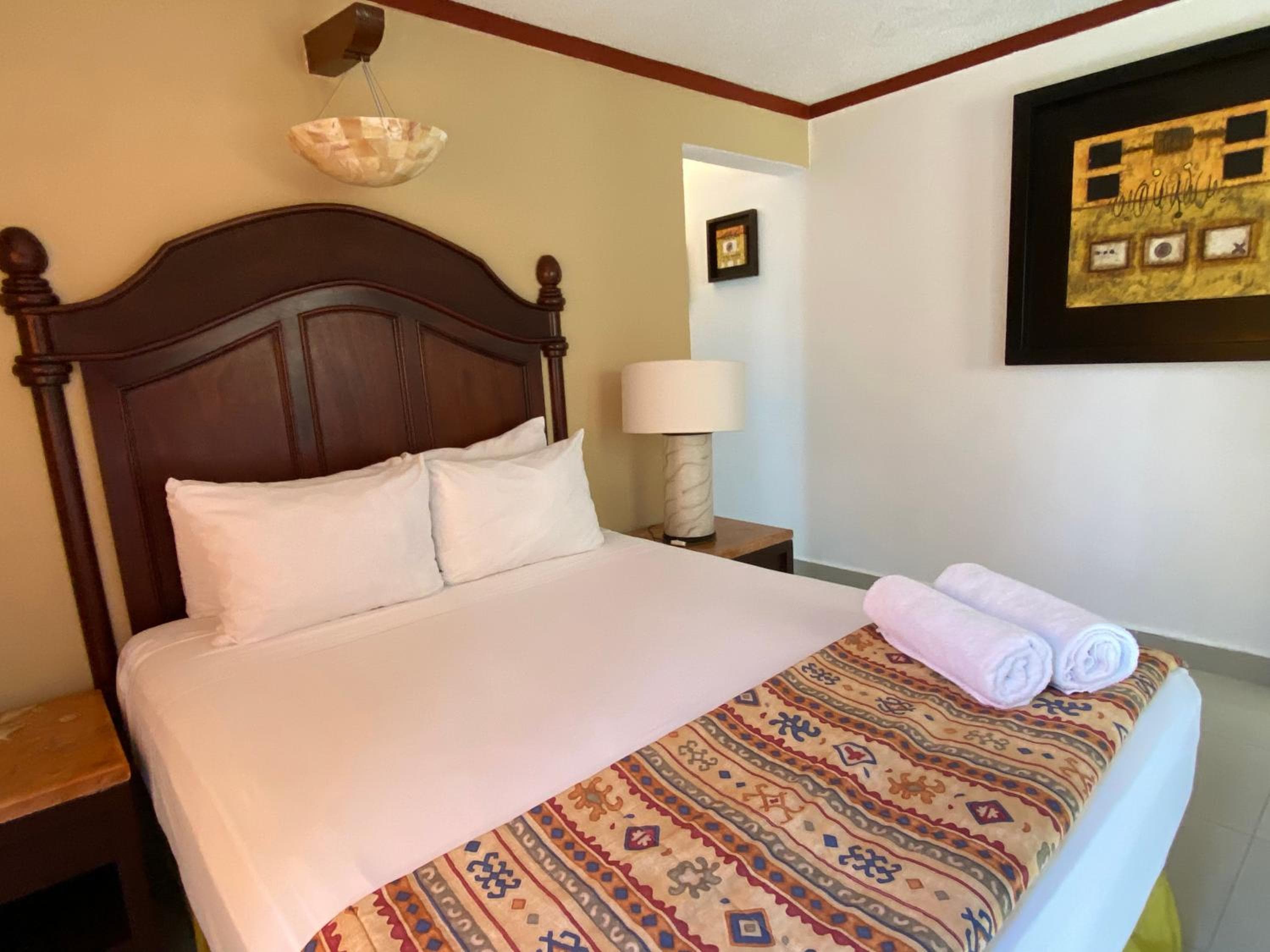 Hotel Las Golondrinas — 6