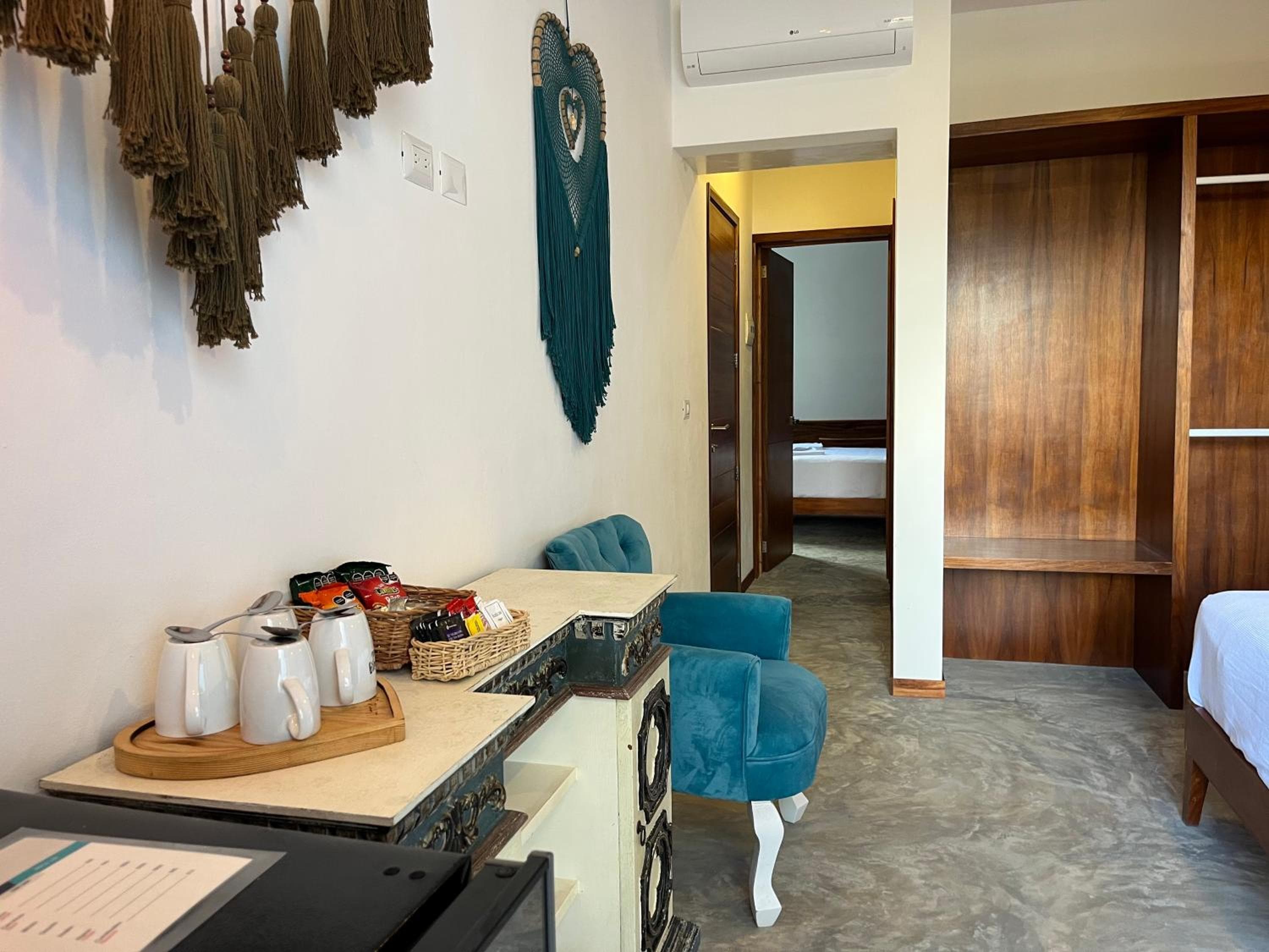 Little Gem Hotel Tulum La Veleta — 15