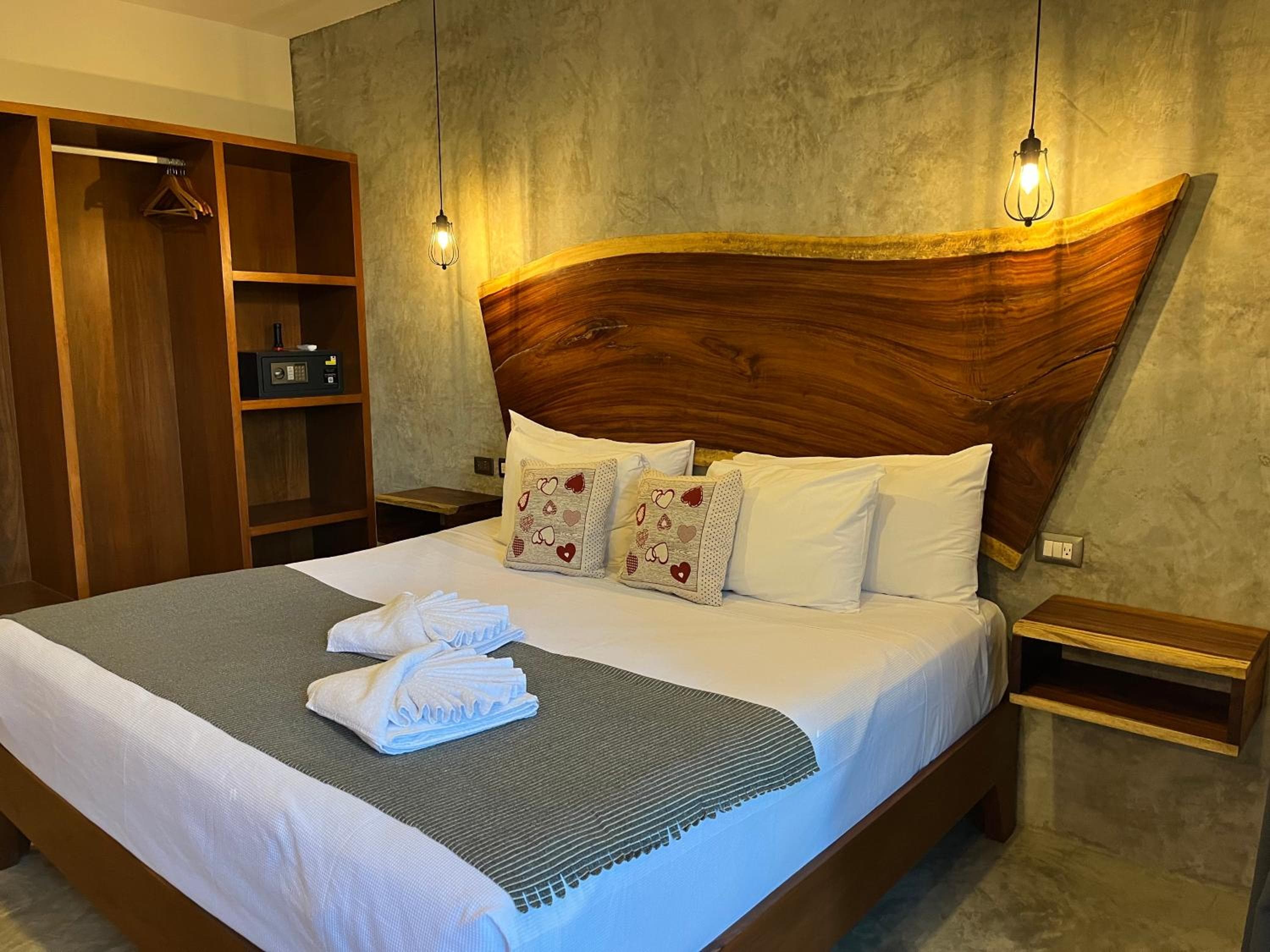 Little Gem Hotel Tulum La Veleta — 26