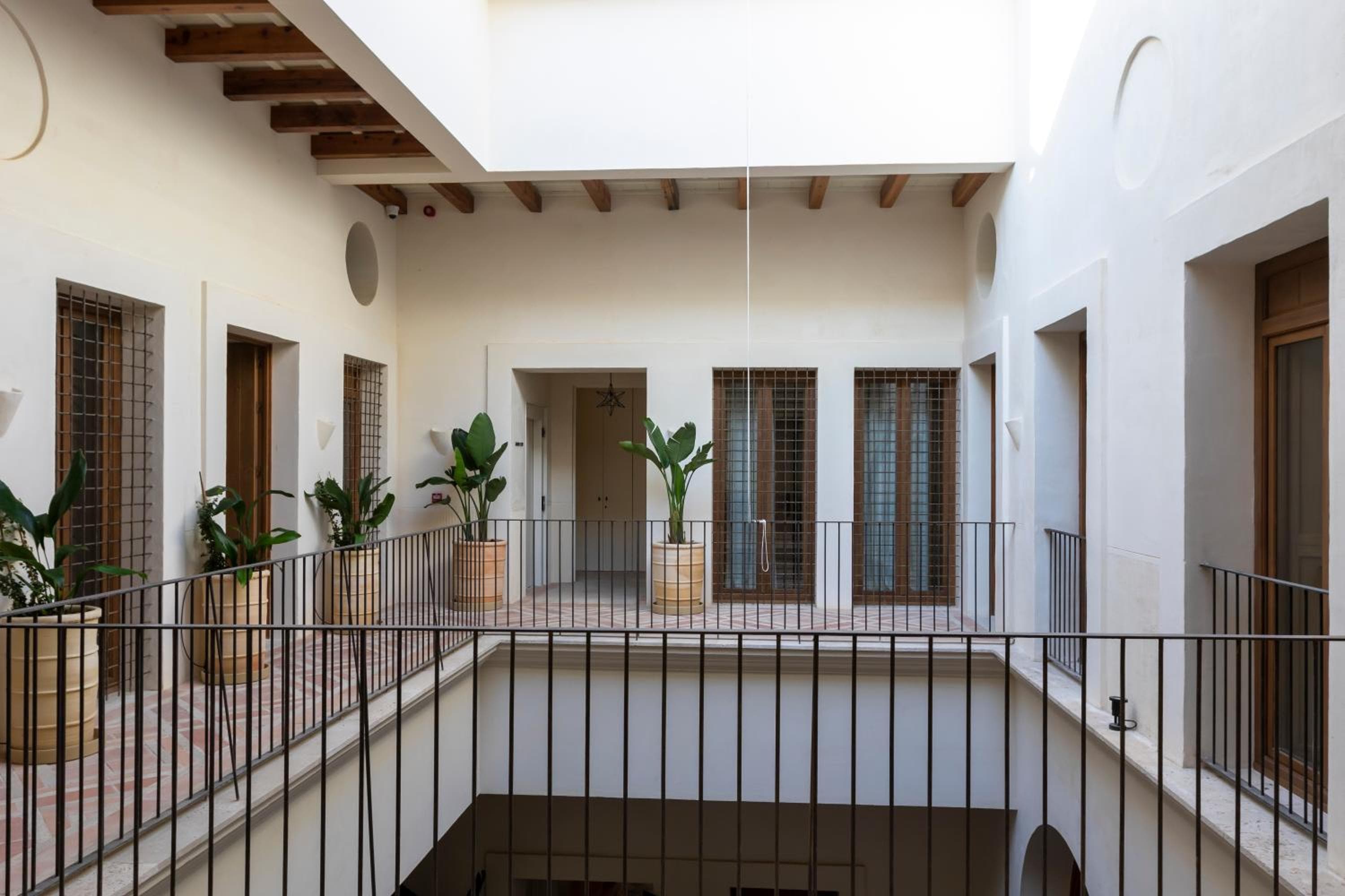 Casa del Rey Sabio — 5