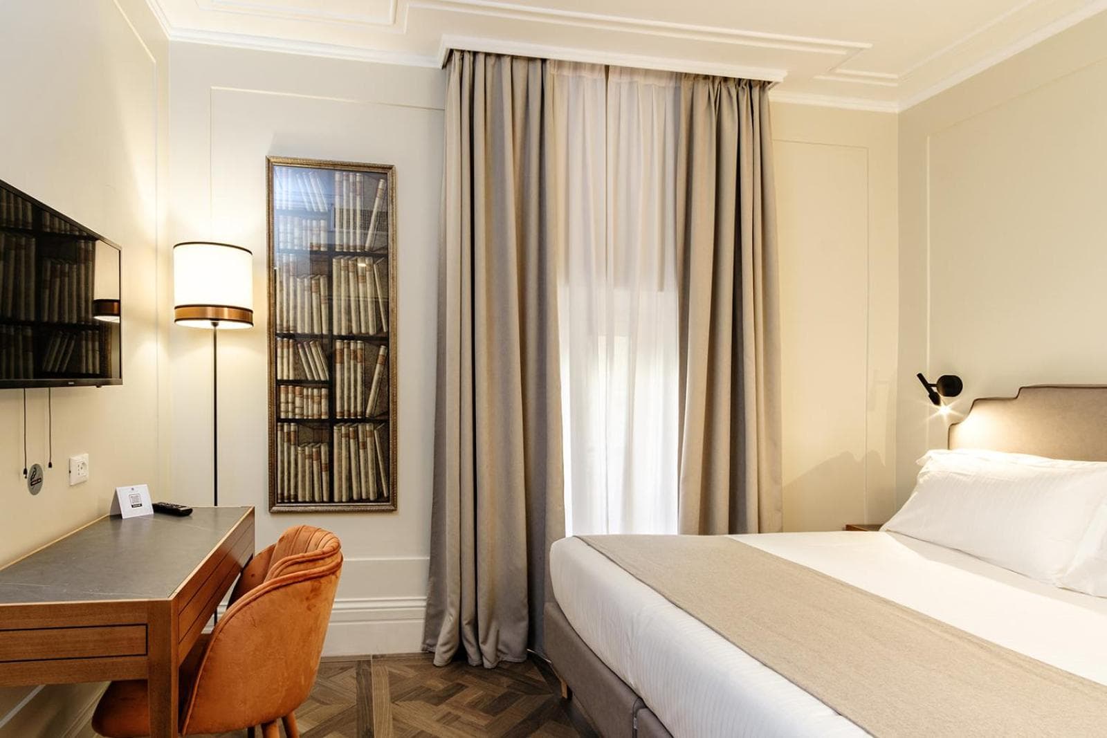 Hotel Smeraldo — 24