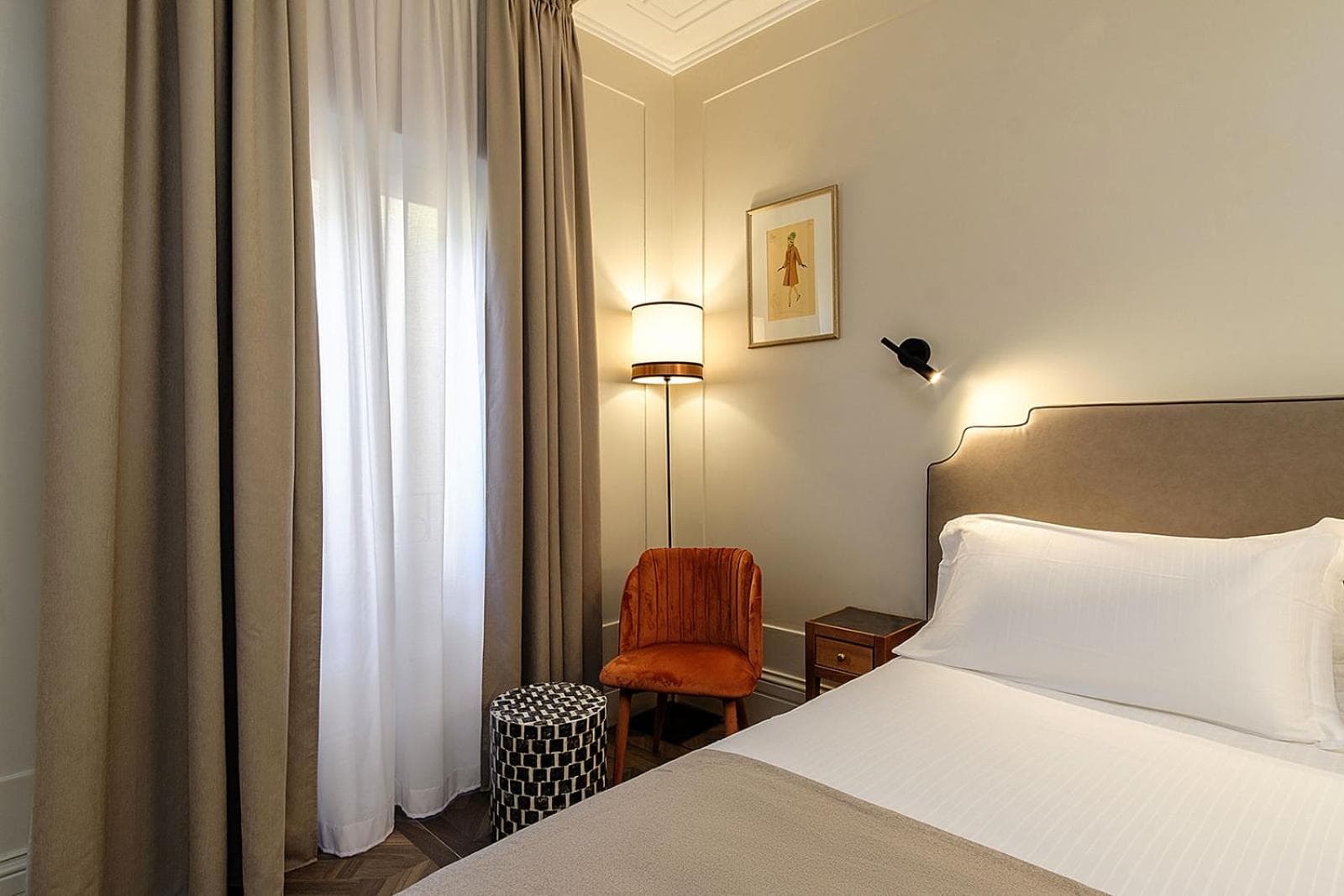 Hotel Smeraldo — 8