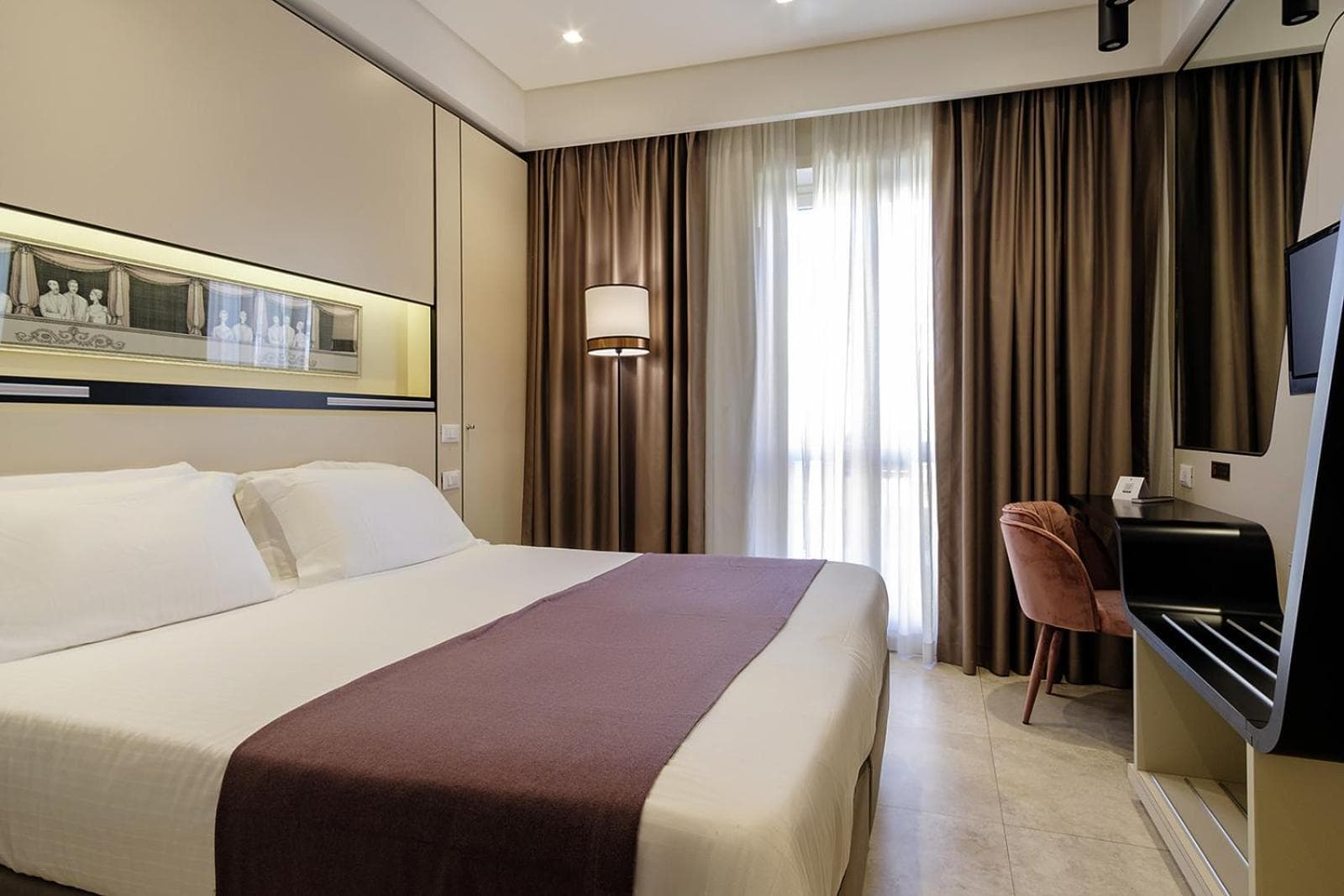 Hotel Smeraldo — 19