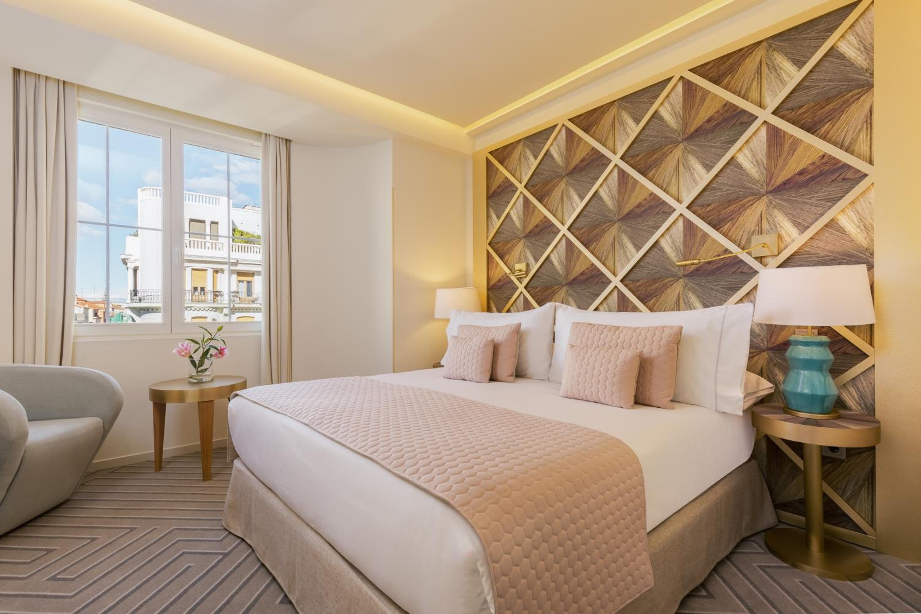 Room Mate Macarena, Madrid Gran Vía — 14