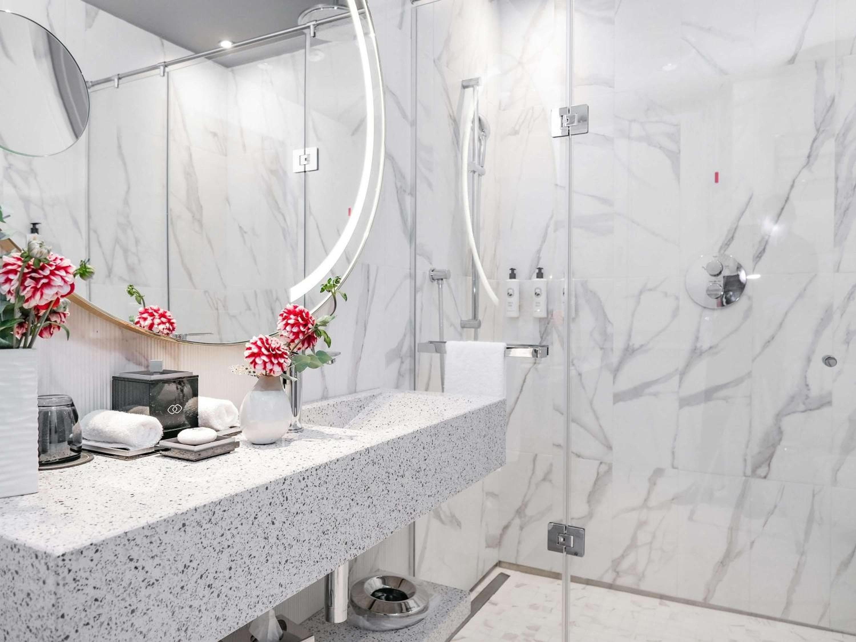 Sofitel Roma Villa Borghese — 12