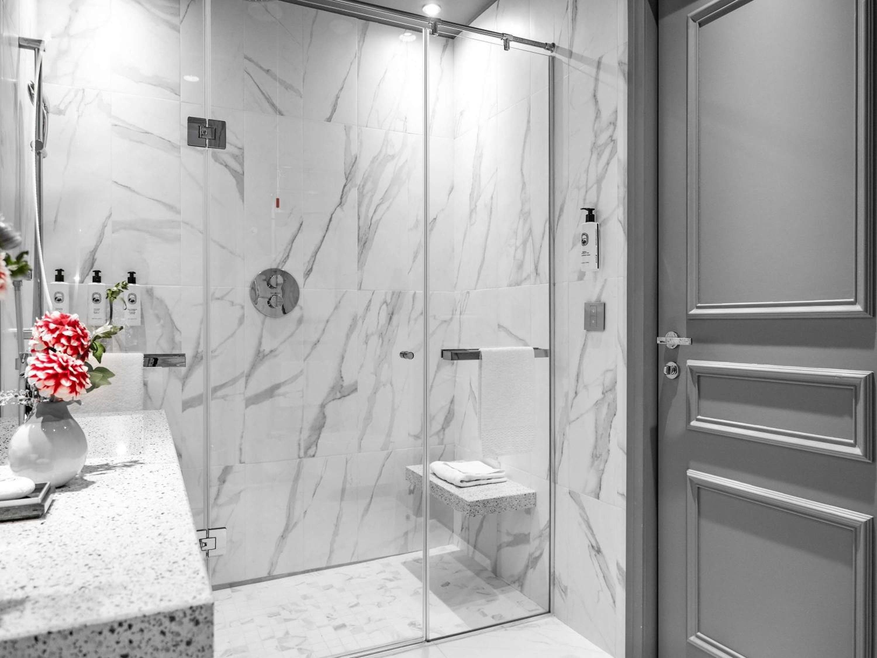 Sofitel Roma Villa Borghese — 16