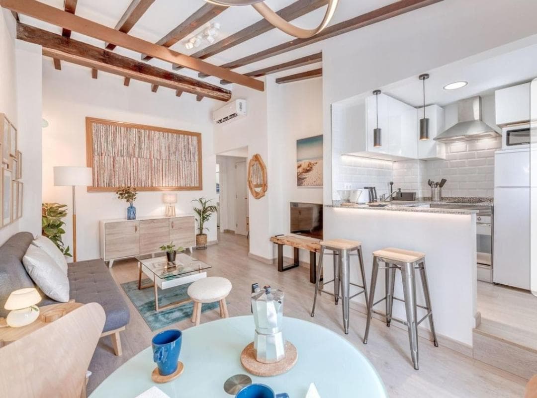 Apartamento Spot — 7