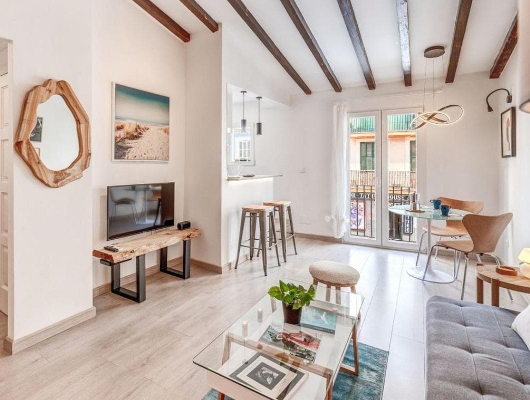 Apartamento Spot — 15