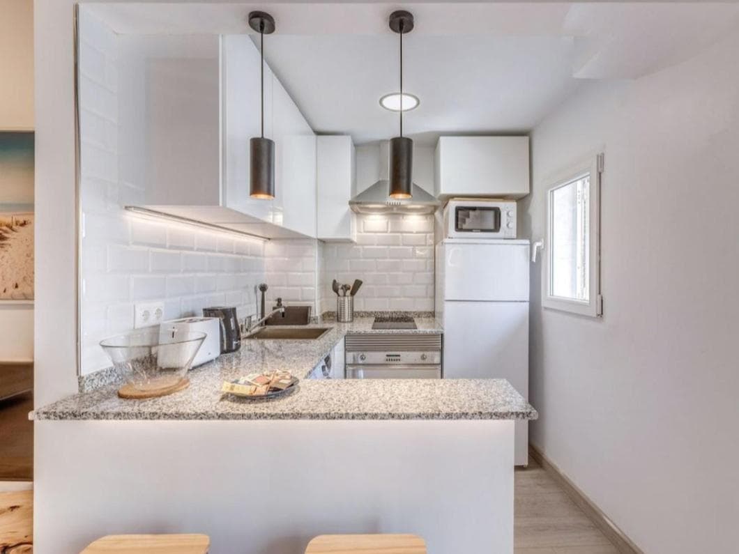 Apartamento Spot — 10