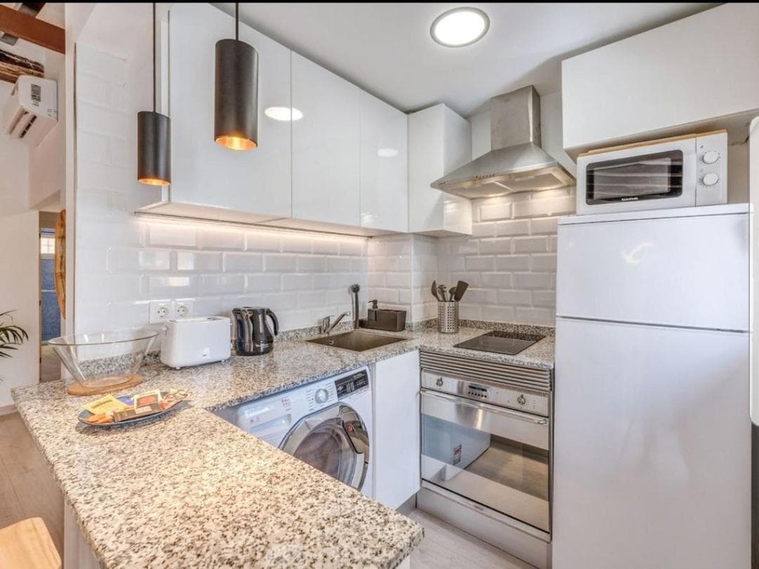 Apartamento Spot — 3