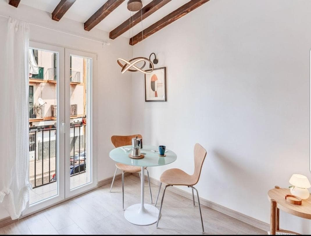 Apartamento Spot — 21