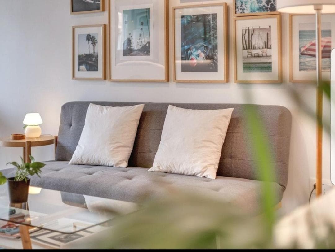 Apartamento Spot — 18