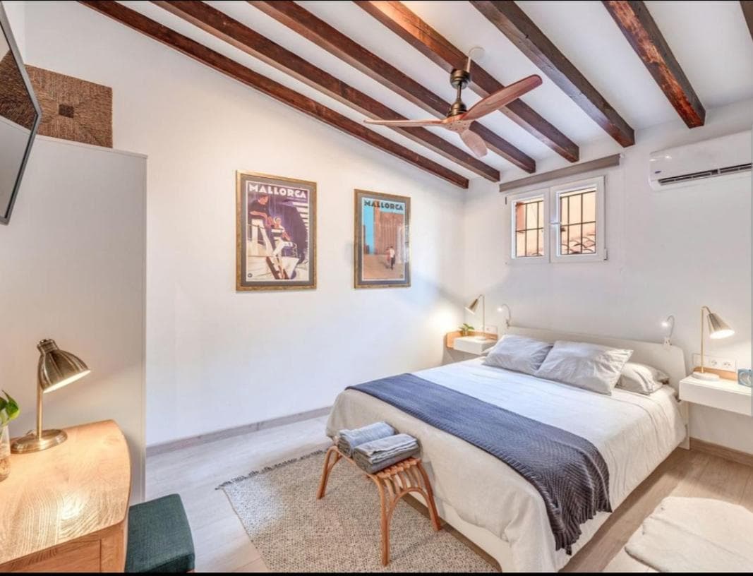 Apartamento Spot — 2