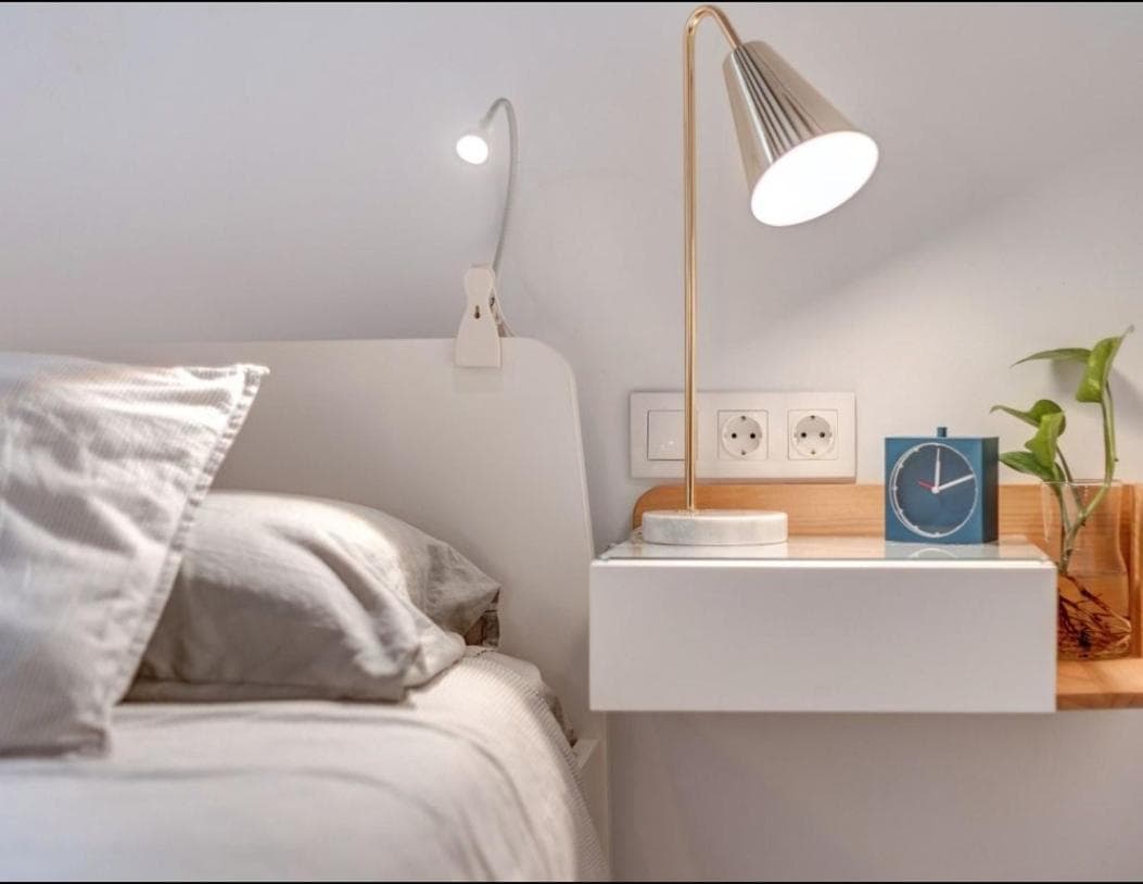 Apartamento Spot — 12