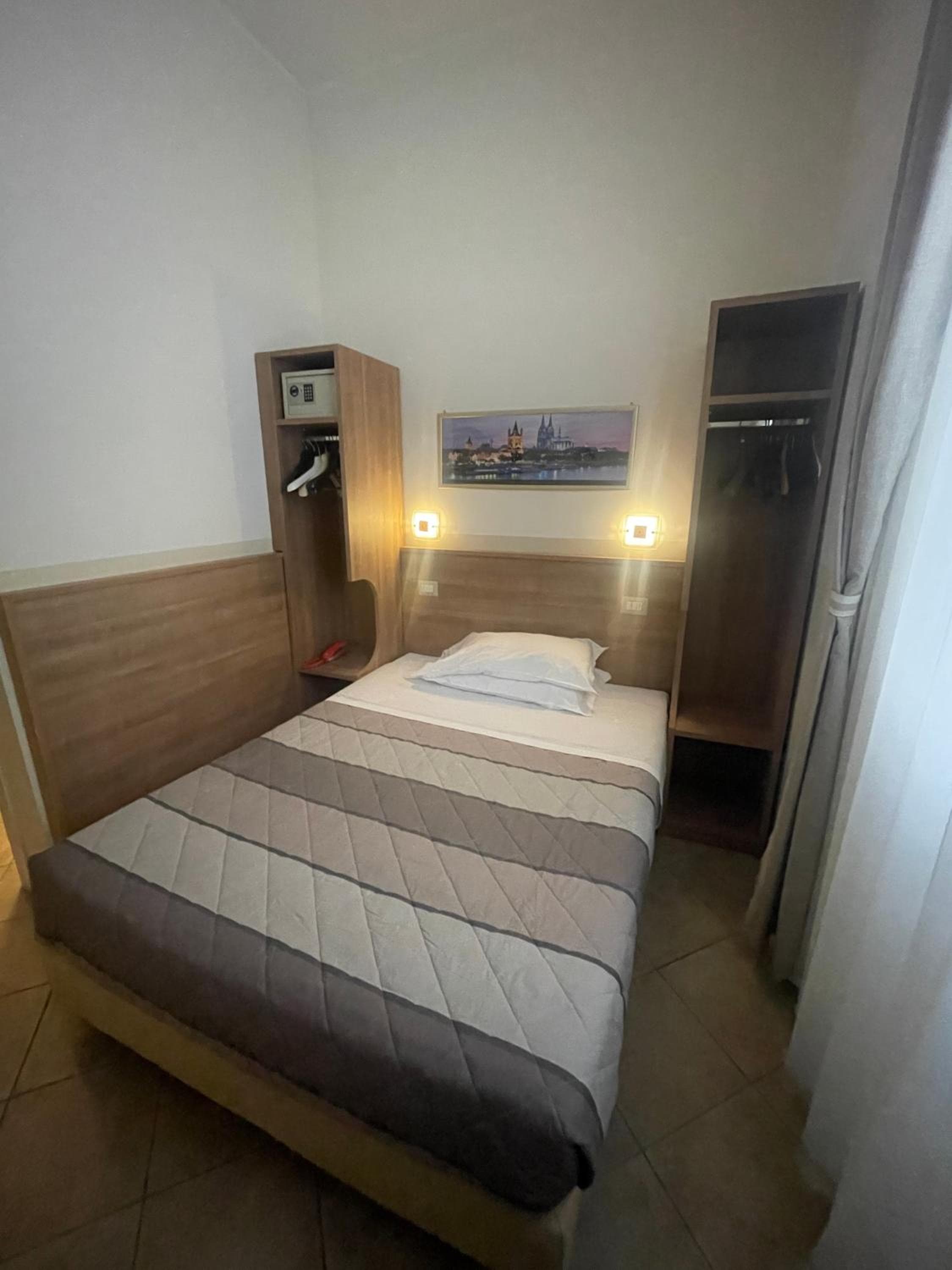 Albergo Montecarlo — 16