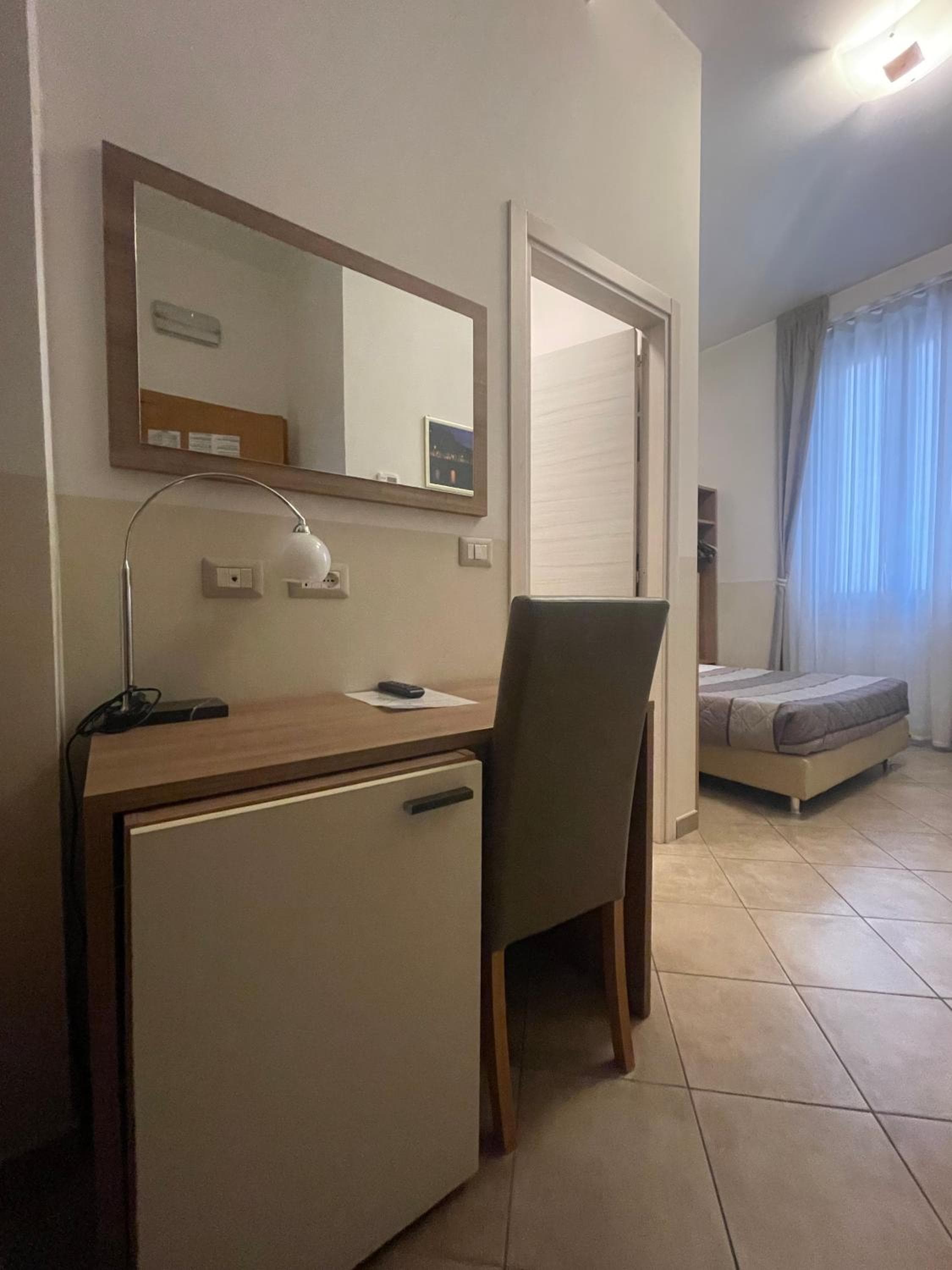 Albergo Montecarlo — 18
