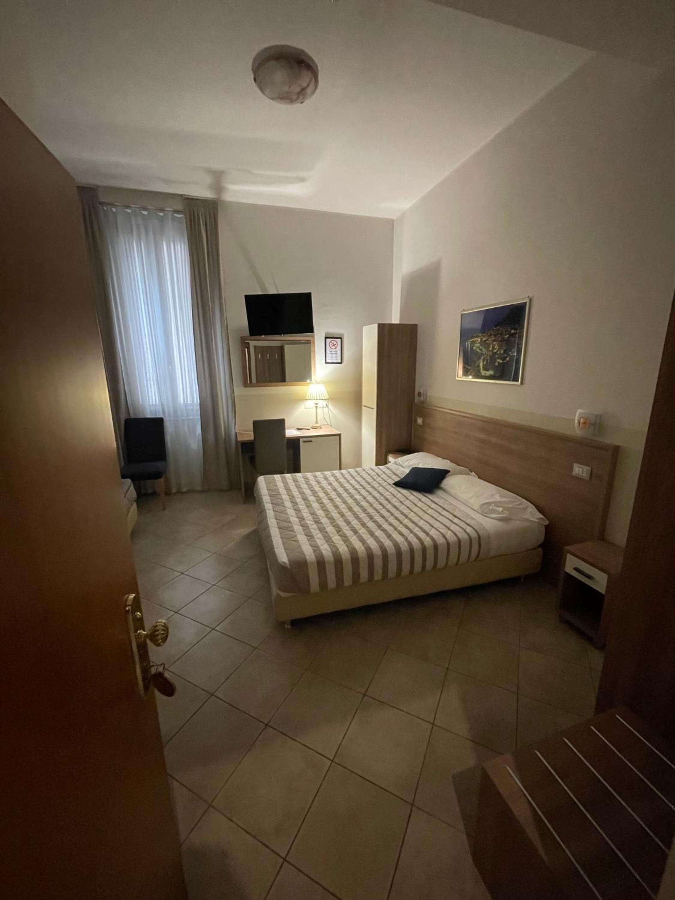 Albergo Montecarlo — 19