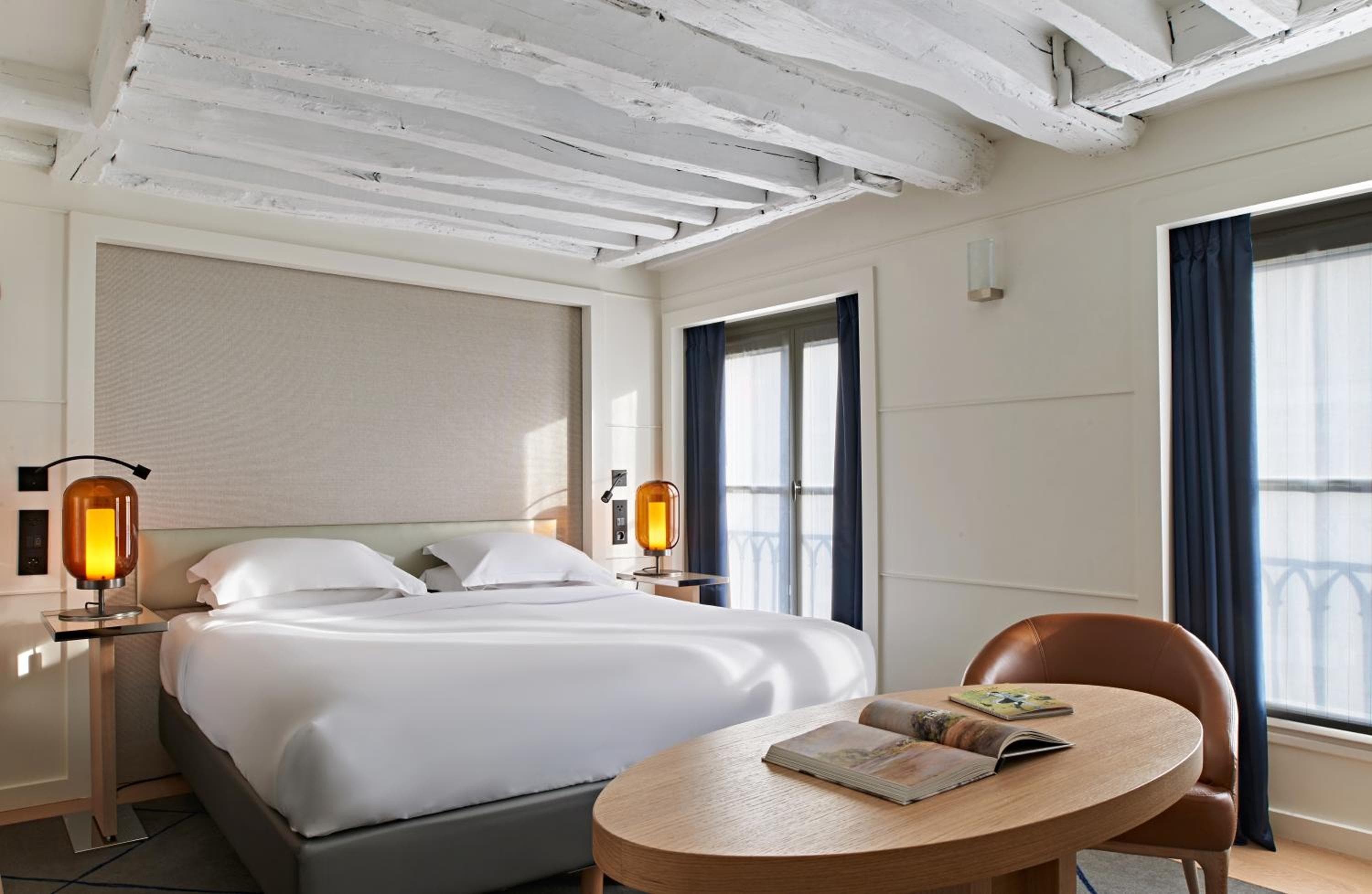 Hotel Opéra Richepanse — 21