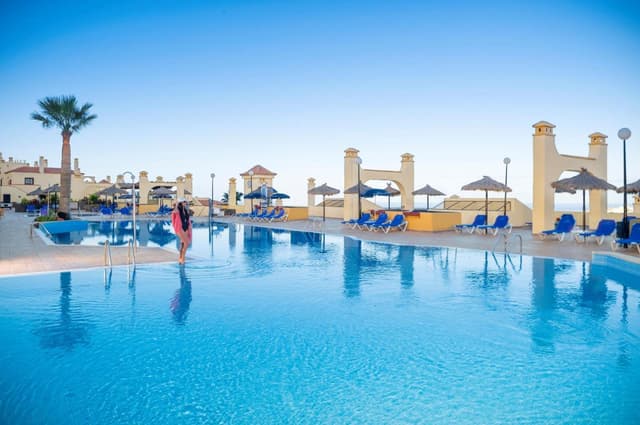 Ramada Residences by Wyndham Costa Adeje, Adeje