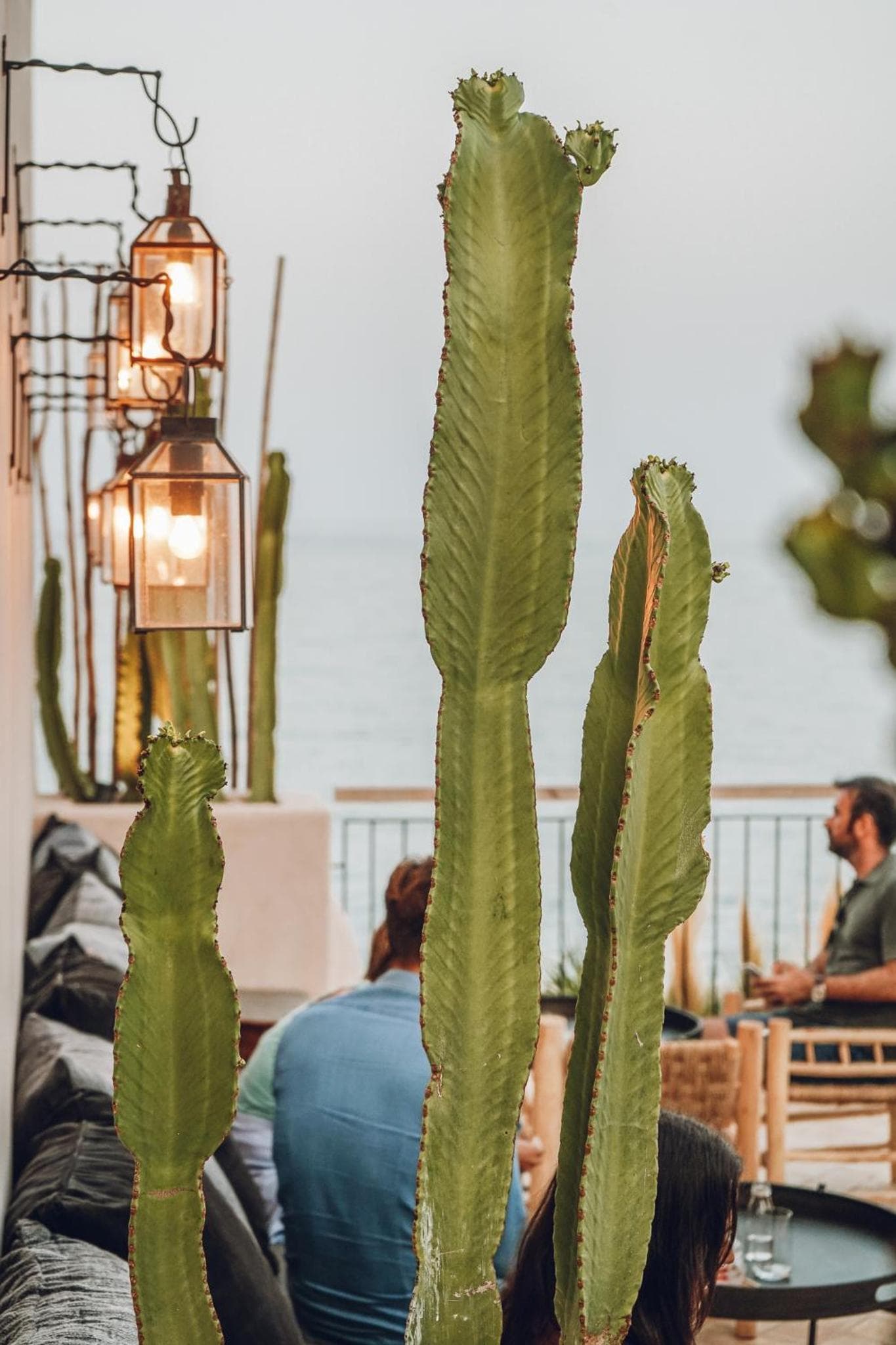 Nomad Hotel - Xábia Port — 8