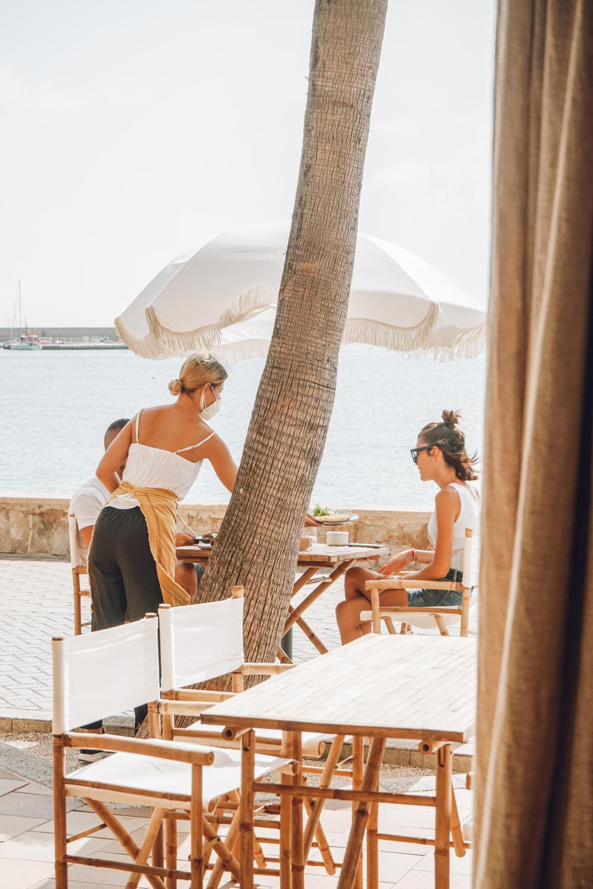 Nomad Hotel - Xábia Port — 20